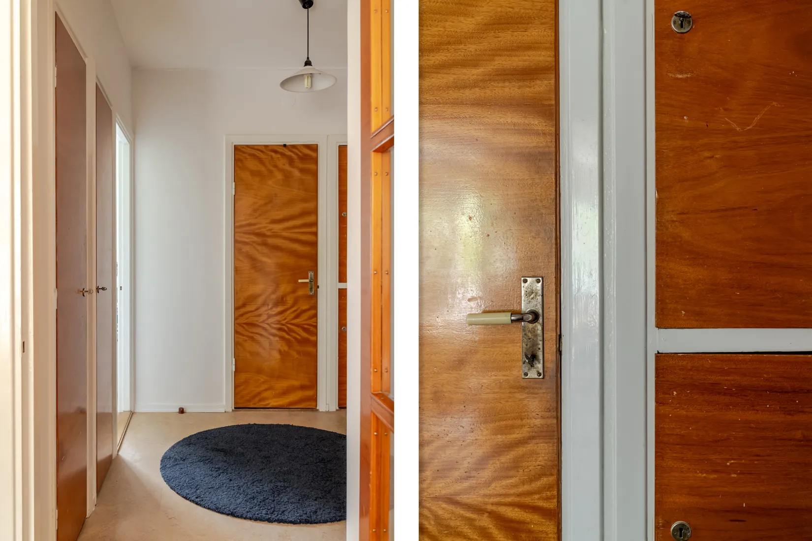 Bostadsrätt, Grundtvigsgatan 15, Bromma - Blackeberg, Stockholm