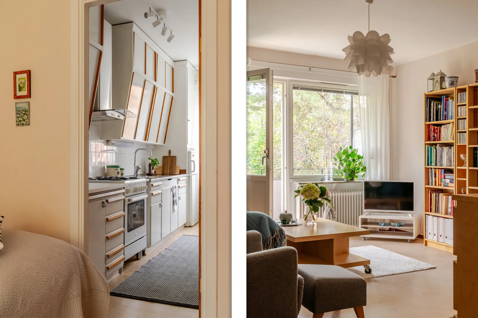 Bostadsrätt, Grundtvigsgatan 15, Bromma - Blackeberg, Stockholm