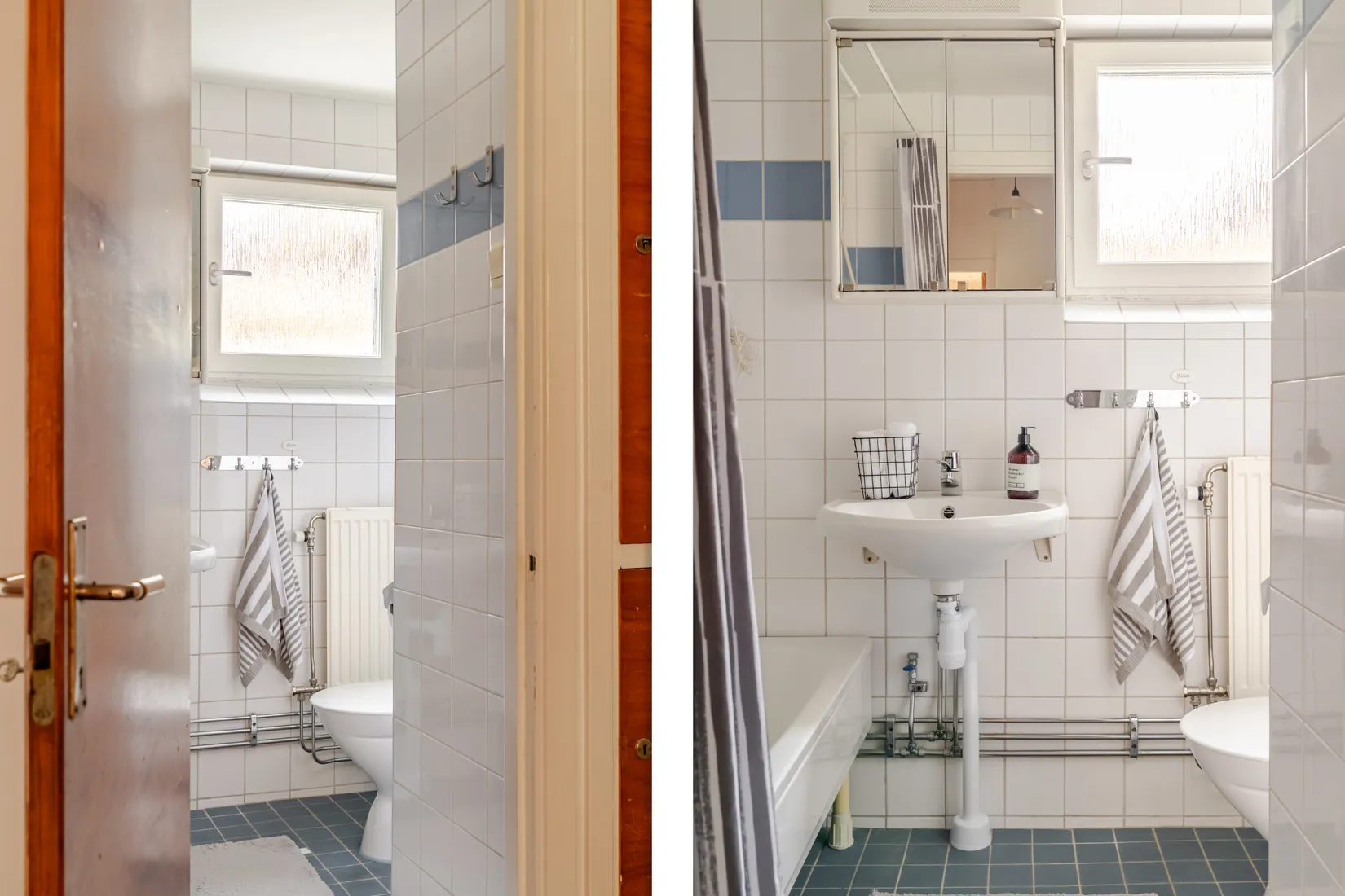 Bostadsrätt, Grundtvigsgatan 15, Bromma - Blackeberg, Stockholm