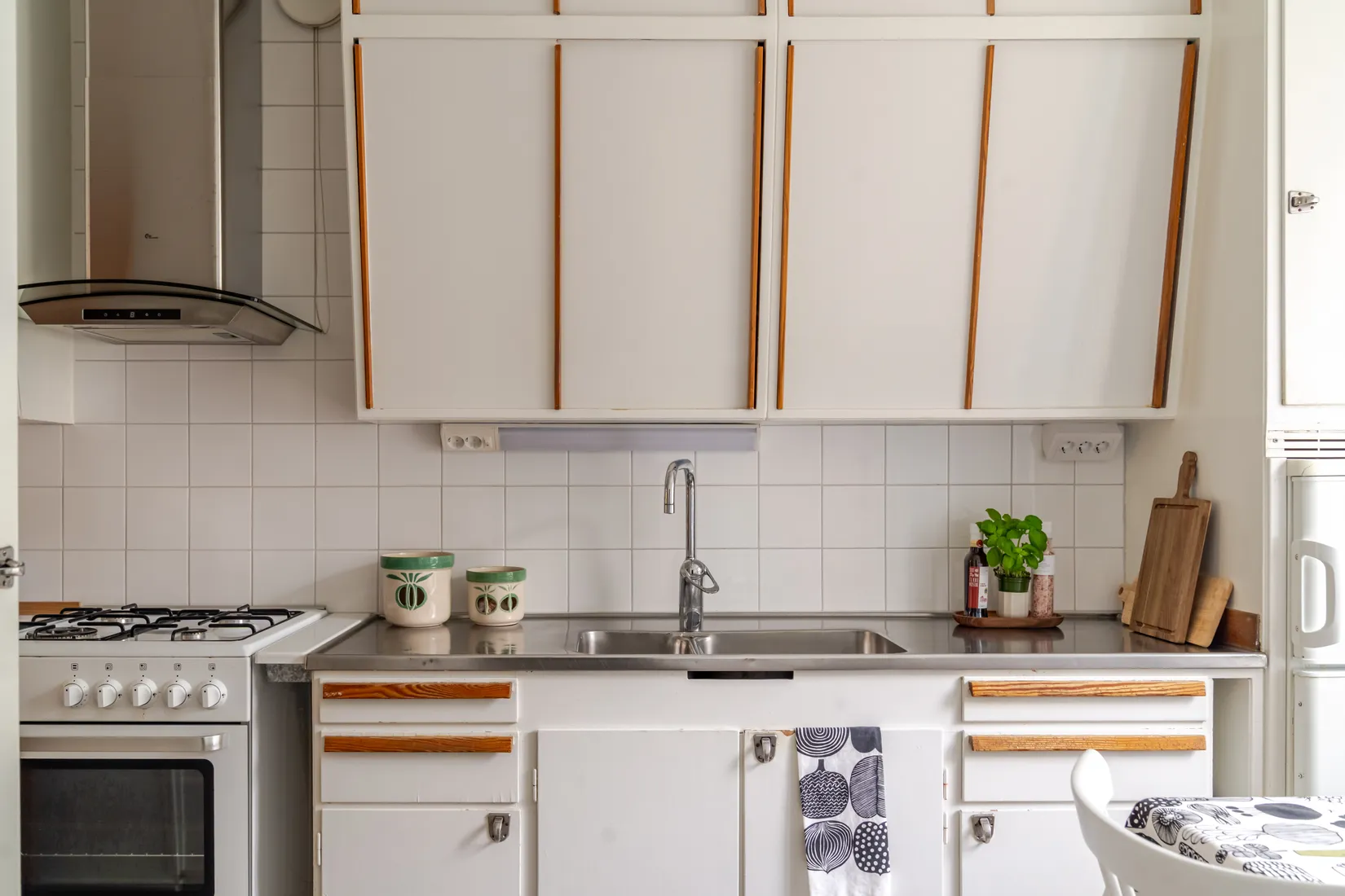 Bostadsrätt, Grundtvigsgatan 15, Bromma - Blackeberg, Stockholm
