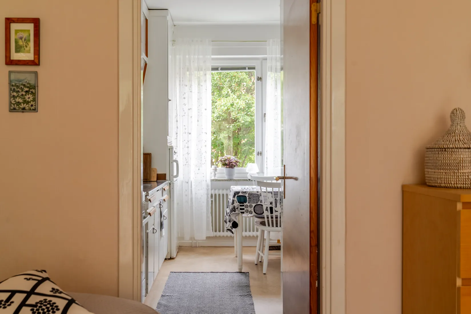 Bostadsrätt, Grundtvigsgatan 15, Bromma - Blackeberg, Stockholm