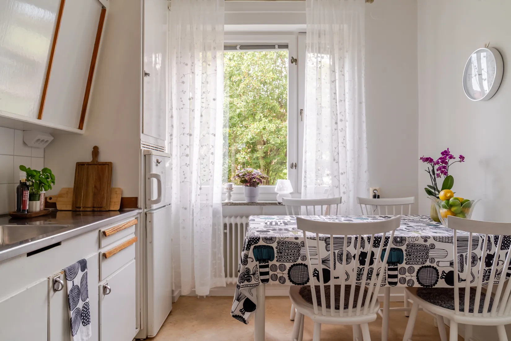 Bostadsrätt, Grundtvigsgatan 15, Bromma - Blackeberg, Stockholm