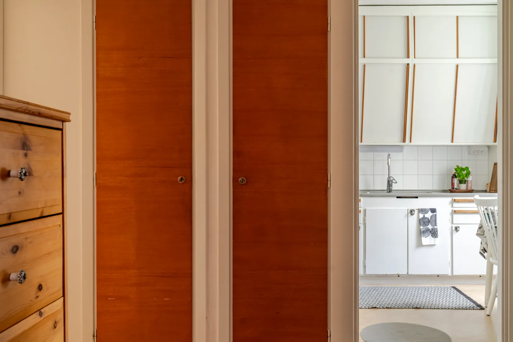 Bostadsrätt, Grundtvigsgatan 15, Bromma - Blackeberg, Stockholm