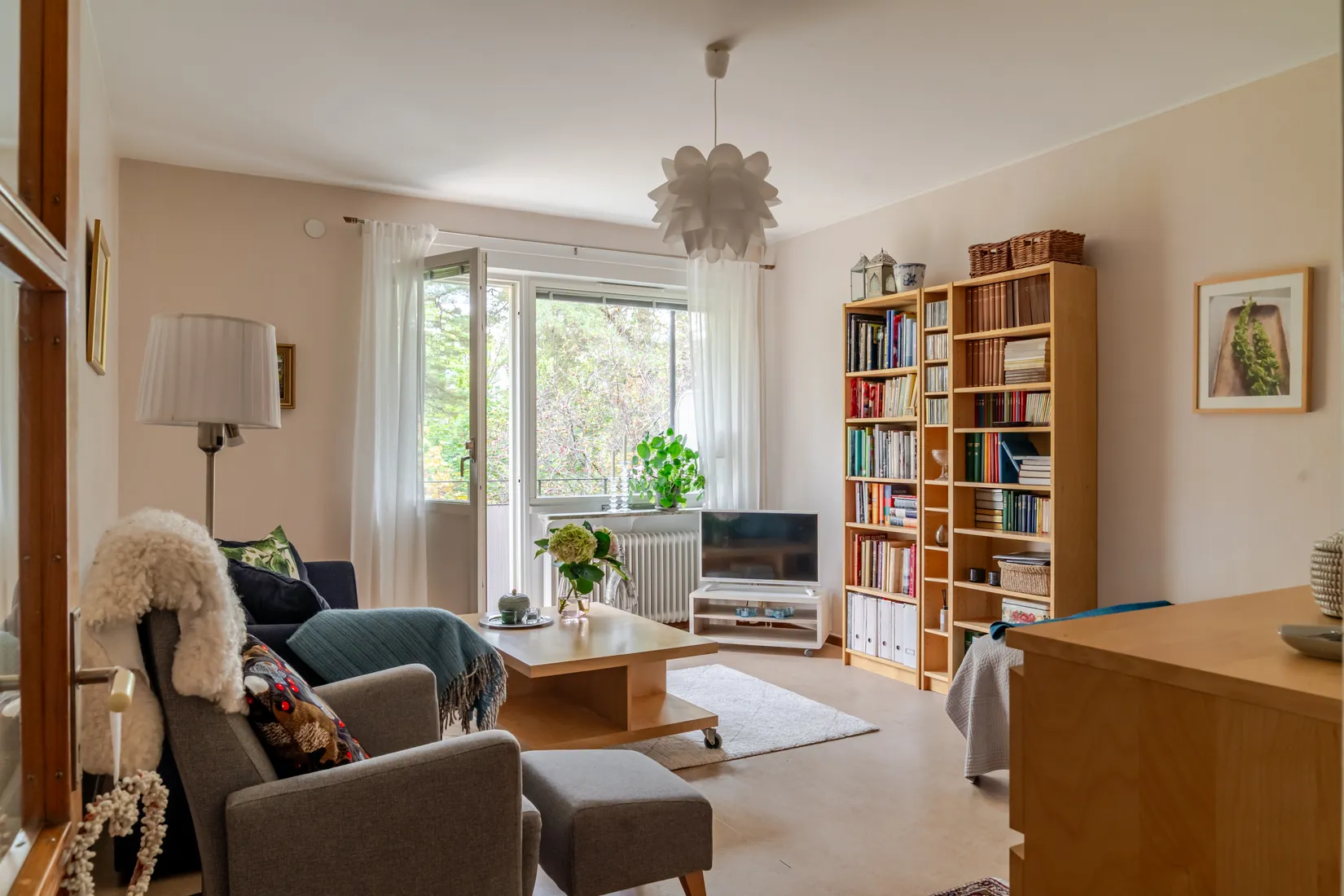 Bostadsrätt, Grundtvigsgatan 15, Bromma - Blackeberg, Stockholm