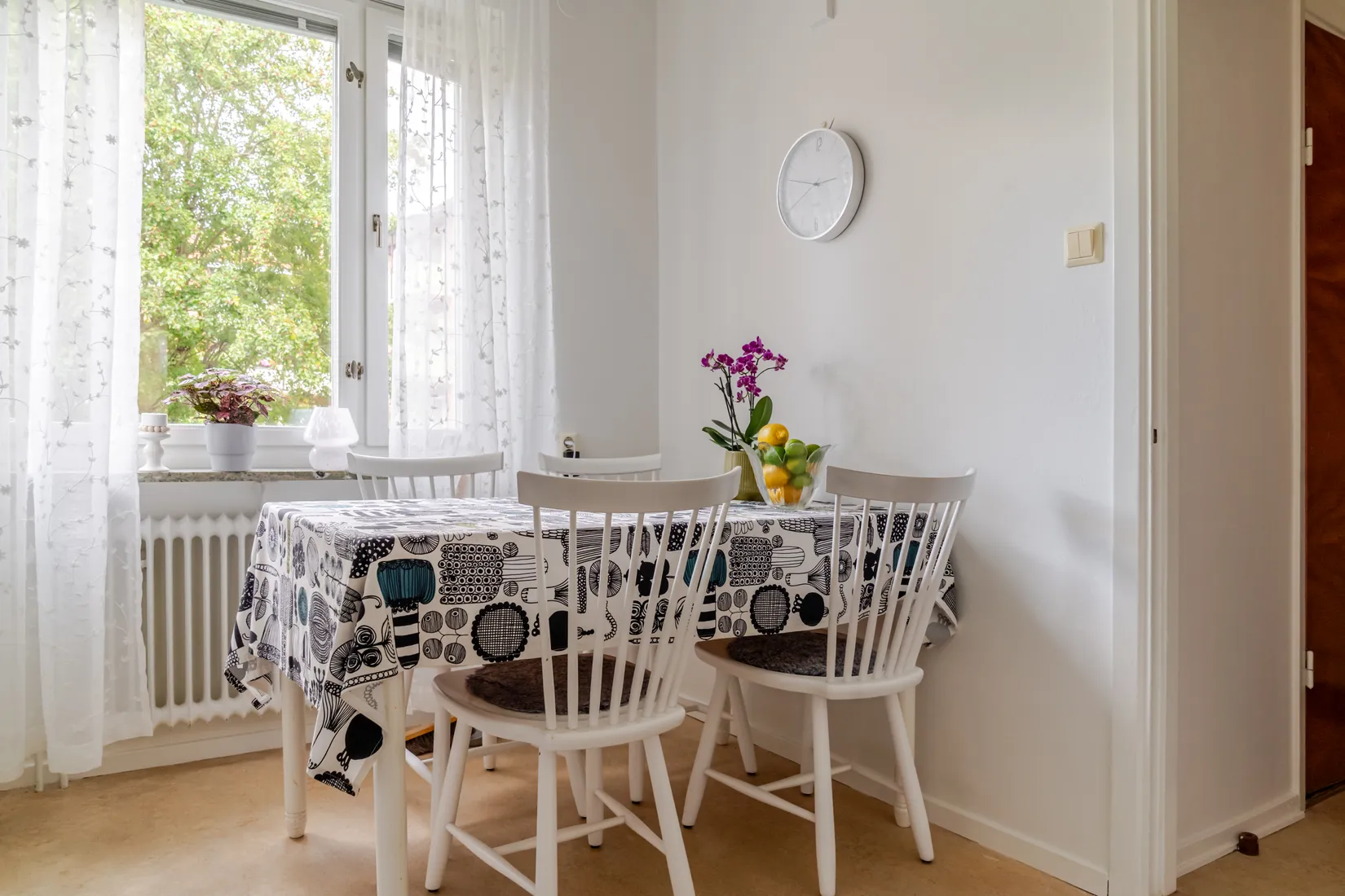 Bostadsrätt, Grundtvigsgatan 15, Bromma - Blackeberg, Stockholm