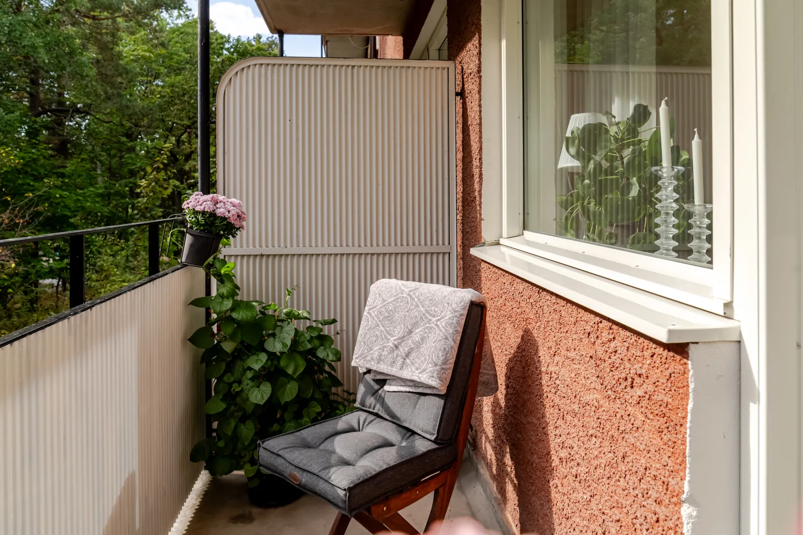 Bostadsrätt, Grundtvigsgatan 15, Bromma - Blackeberg, Stockholm
