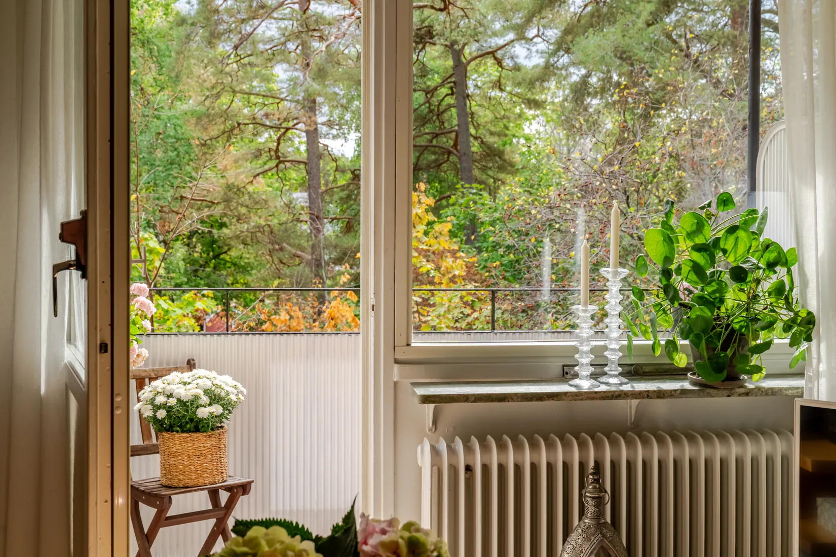 Bostadsrätt, Grundtvigsgatan 15, Bromma - Blackeberg, Stockholm