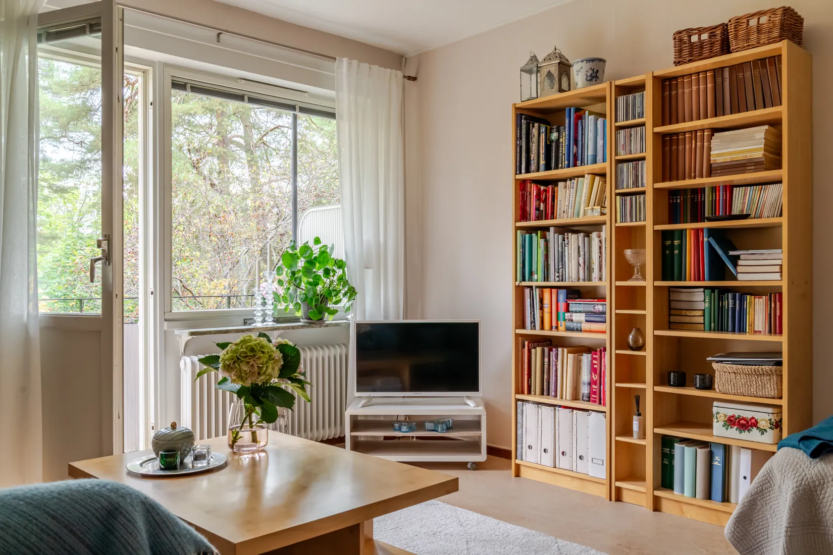 Bostadsrätt, Grundtvigsgatan 15, Bromma - Blackeberg, Stockholm