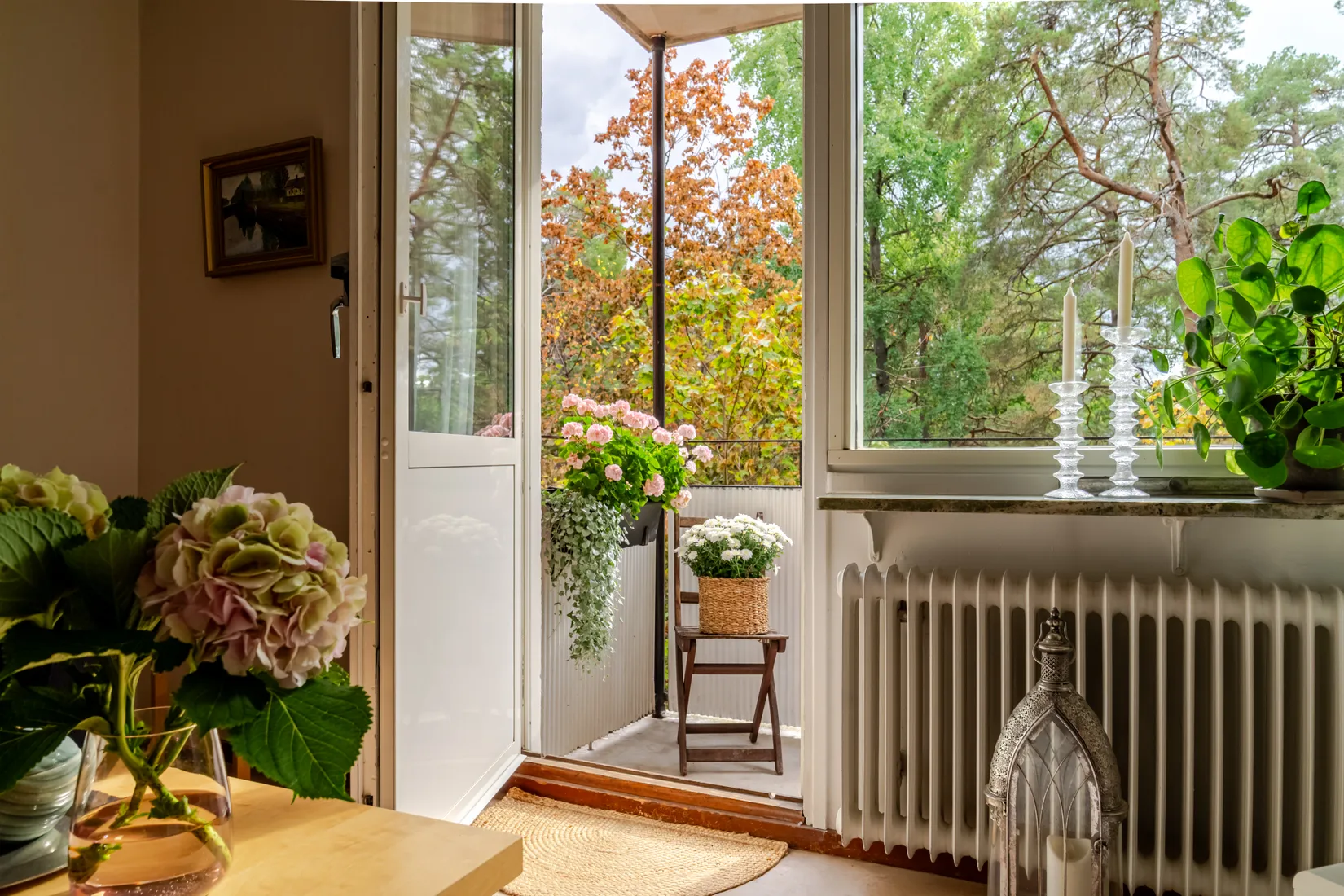 Bostadsrätt, Grundtvigsgatan 15, Bromma - Blackeberg, Stockholm