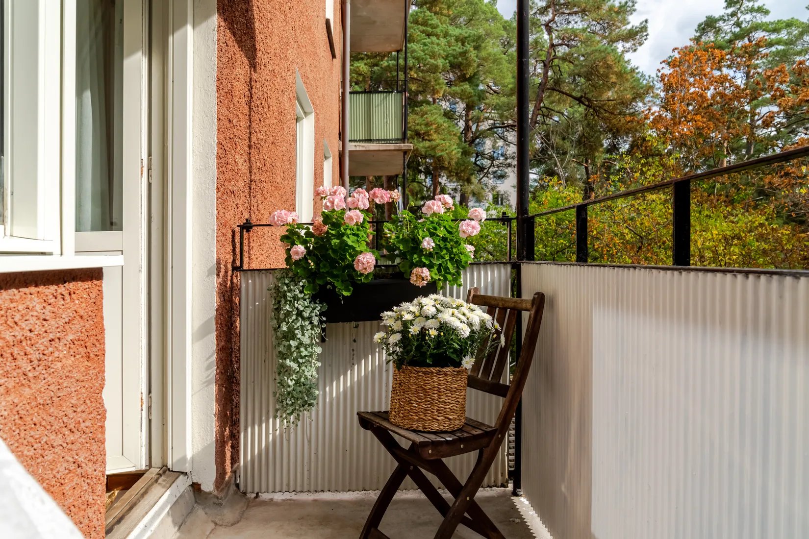 Bostadsrätt, Grundtvigsgatan 15, Bromma - Blackeberg, Stockholm