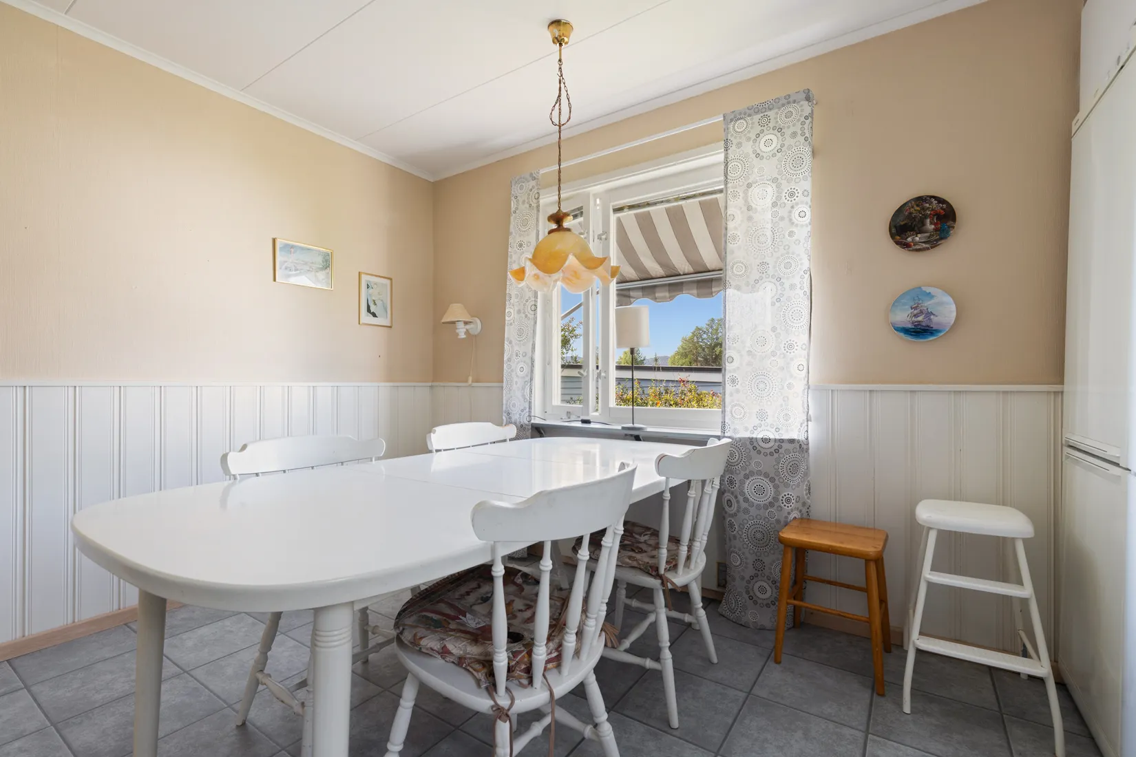 Villa, Starevägen 2, Skarpåkern, Kramfors