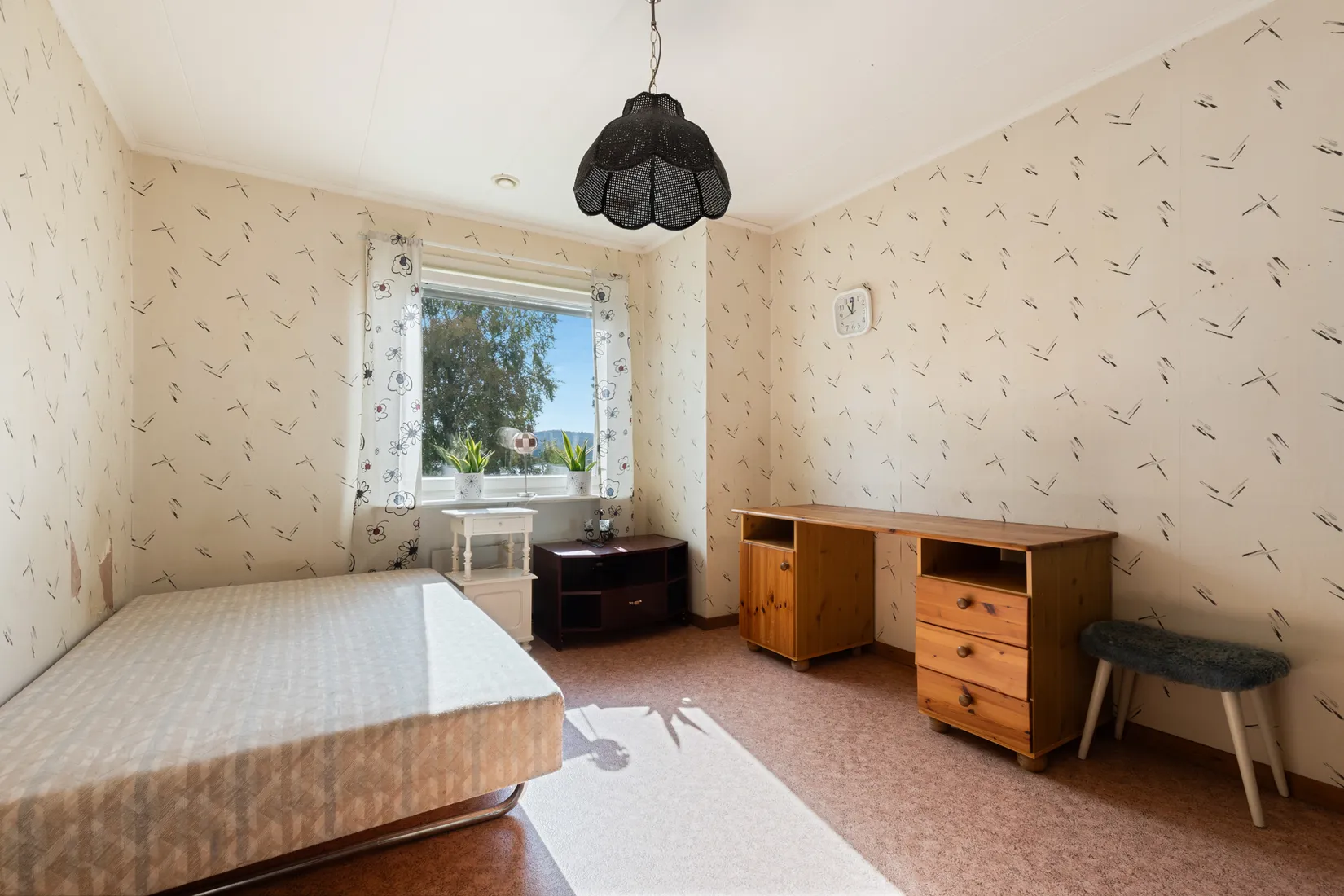 Villa, Starevägen 2, Skarpåkern, Kramfors