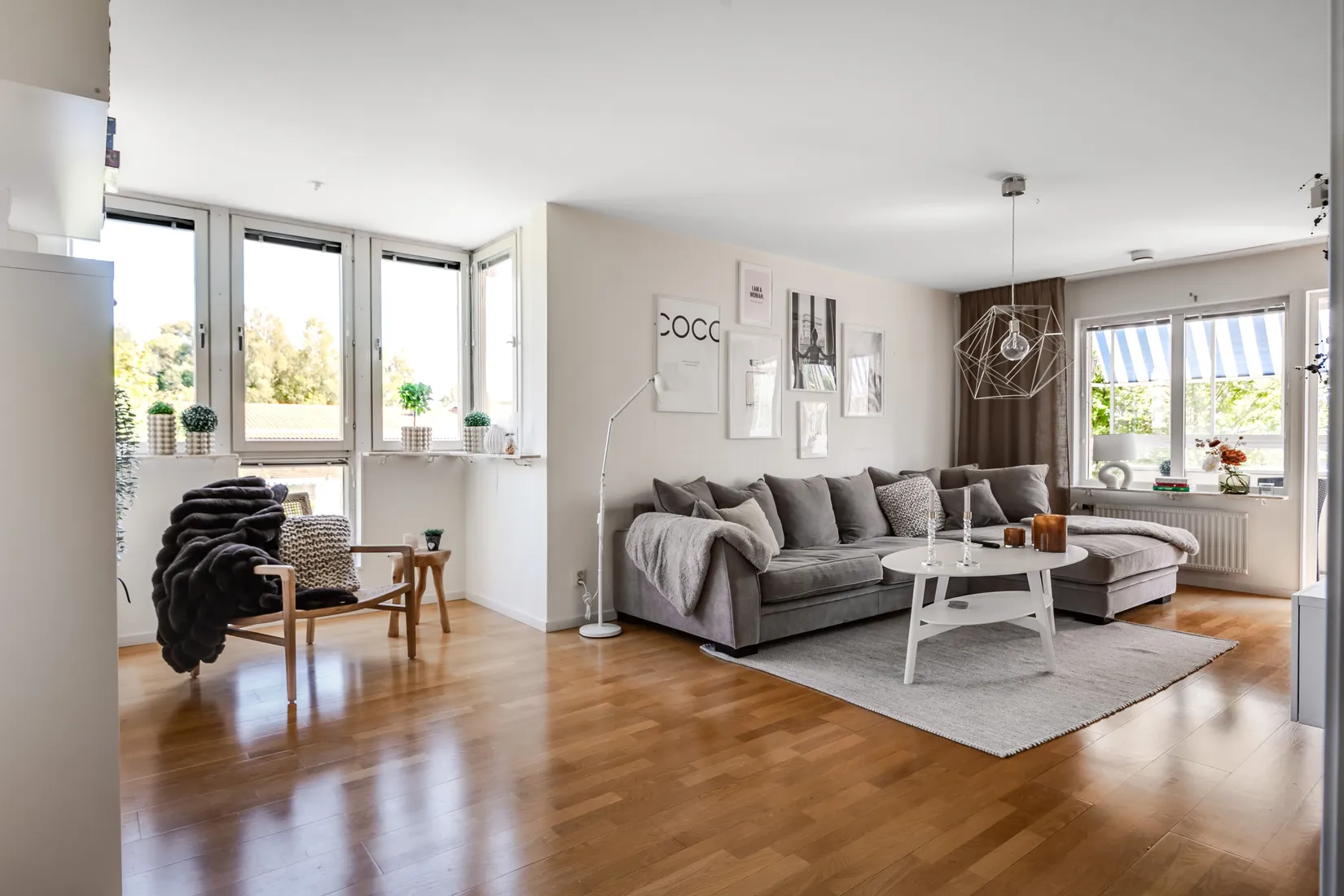 Bostadsrätt, Stenhålsgatan 12, Forssa Centrum, Borlänge