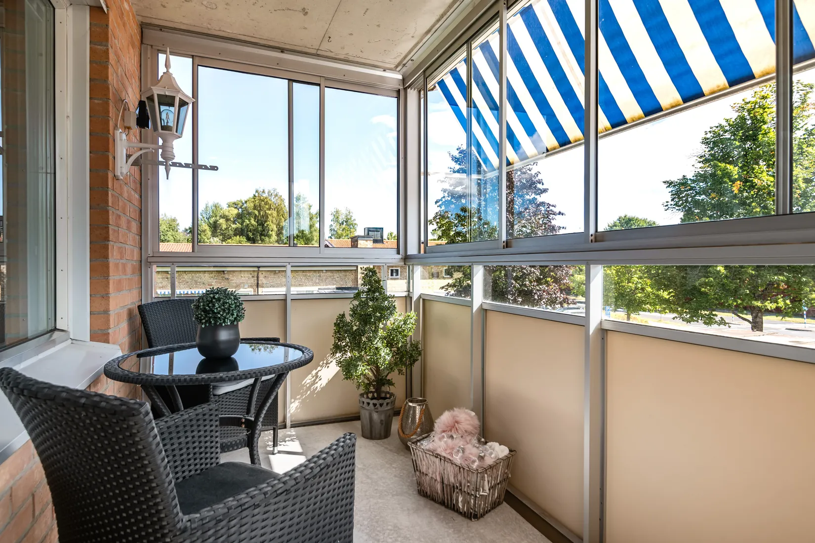 Bostadsrätt, Stenhålsgatan 12, Forssa Centrum, Borlänge