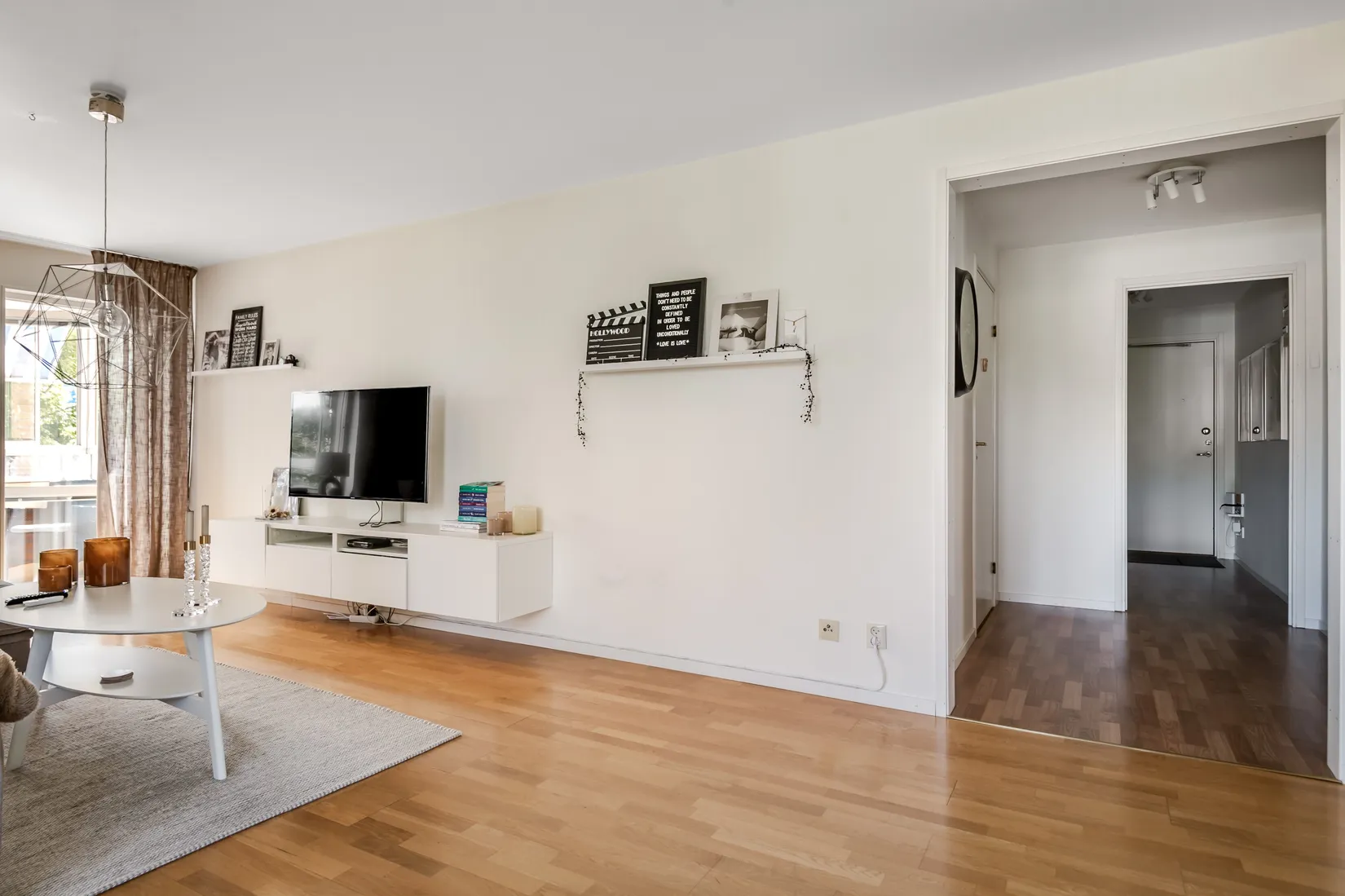 Bostadsrätt, Stenhålsgatan 12, Forssa Centrum, Borlänge