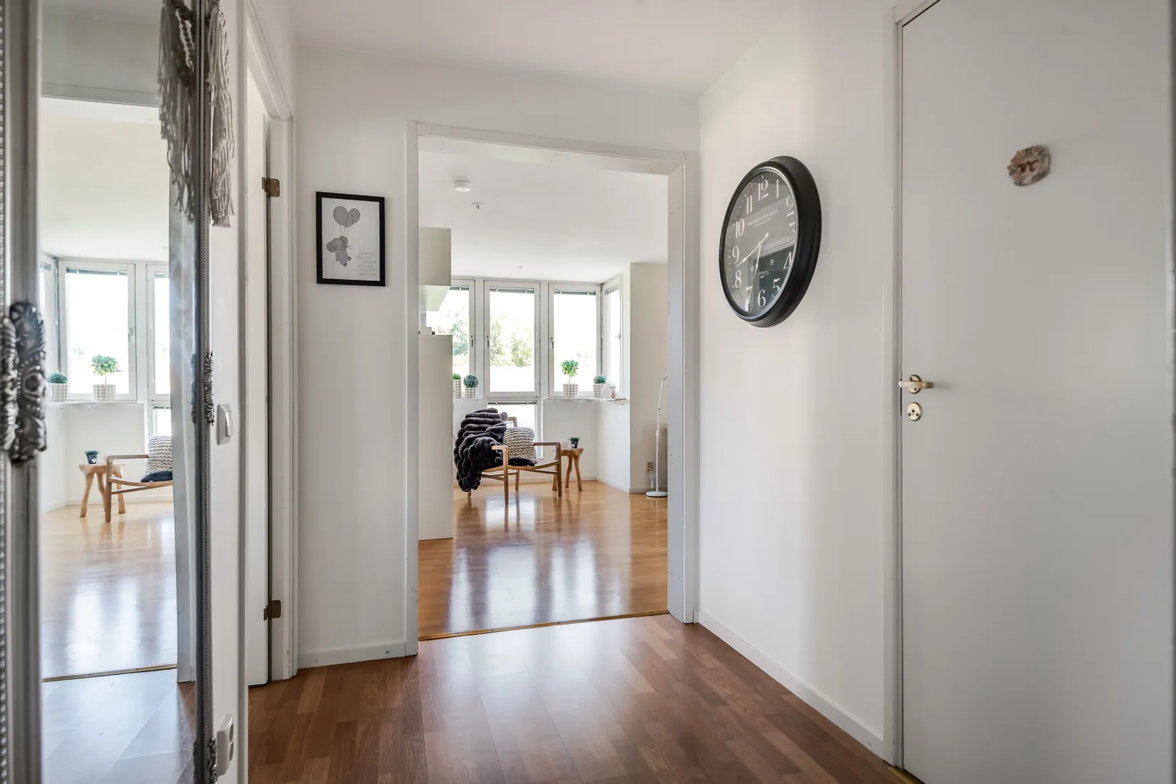 Bostadsrätt, Stenhålsgatan 12, Forssa Centrum, Borlänge