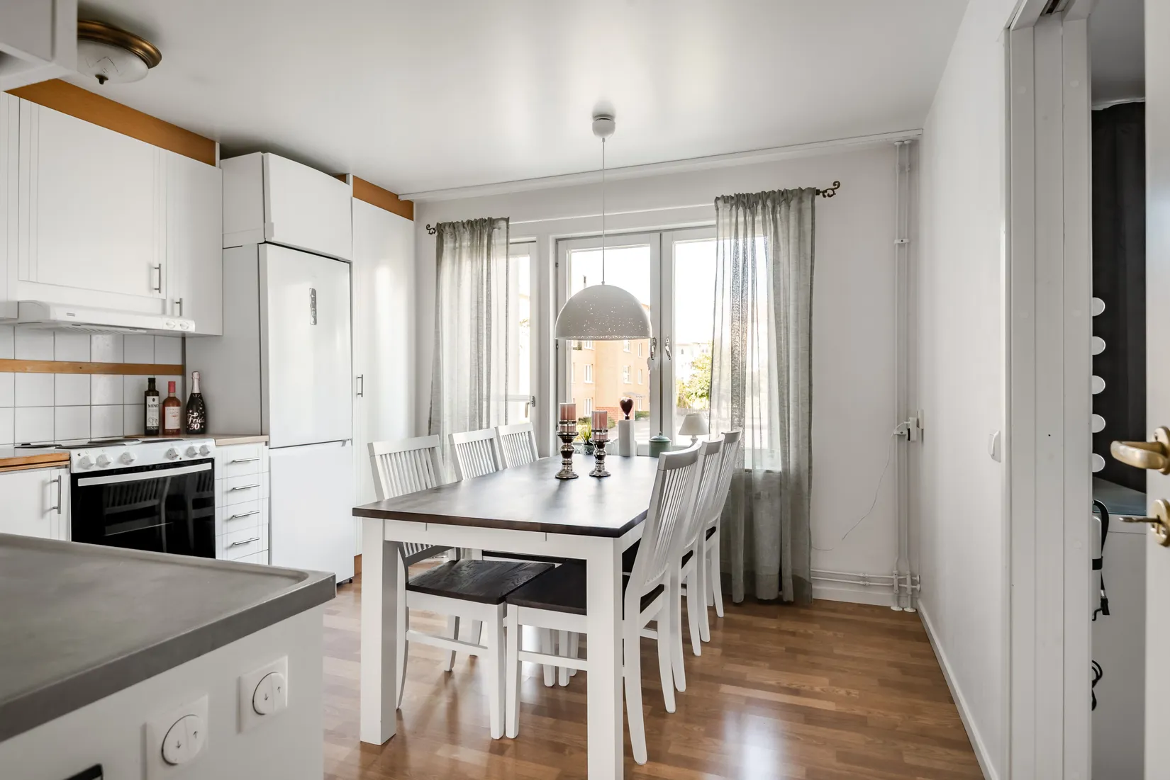 Bostadsrätt, Stenhålsgatan 12, Forssa Centrum, Borlänge