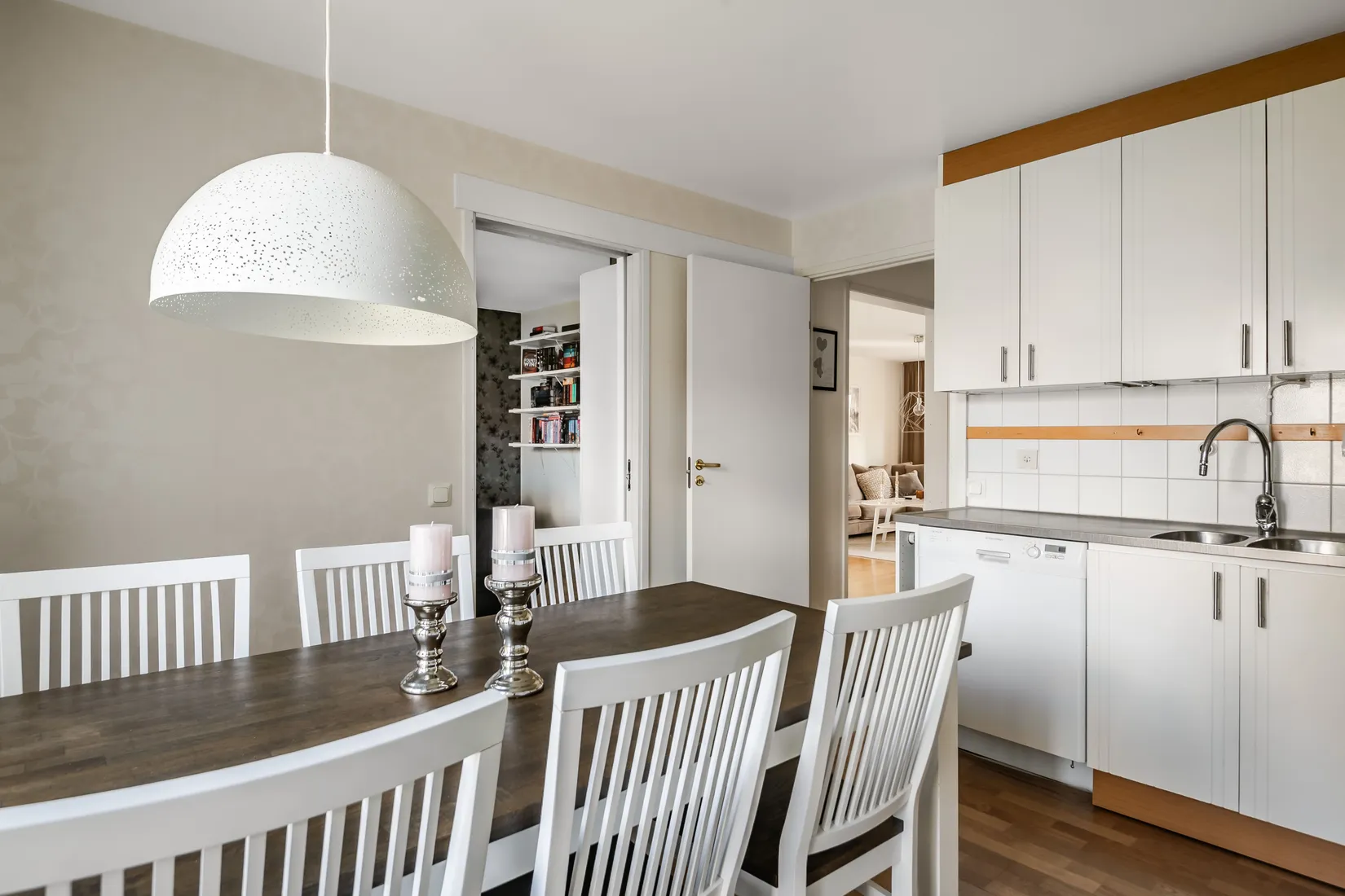Bostadsrätt, Stenhålsgatan 12, Forssa Centrum, Borlänge