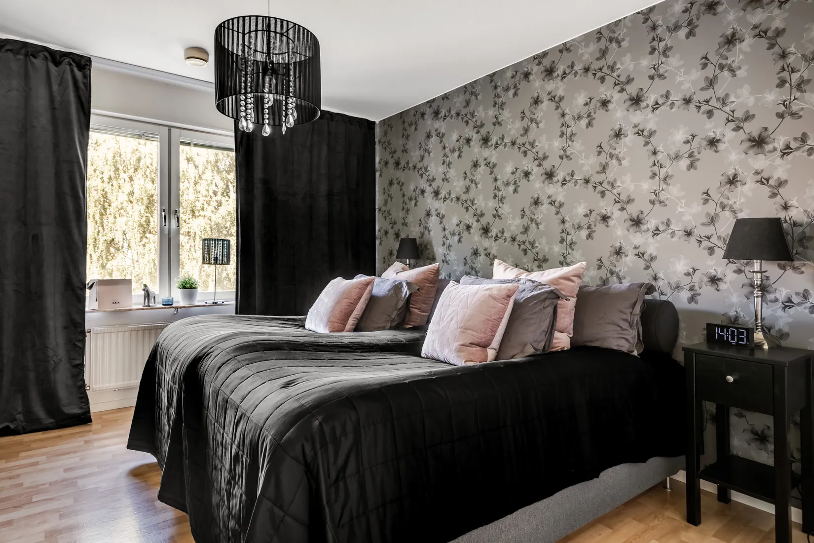 Bostadsrätt, Stenhålsgatan 12, Forssa Centrum, Borlänge