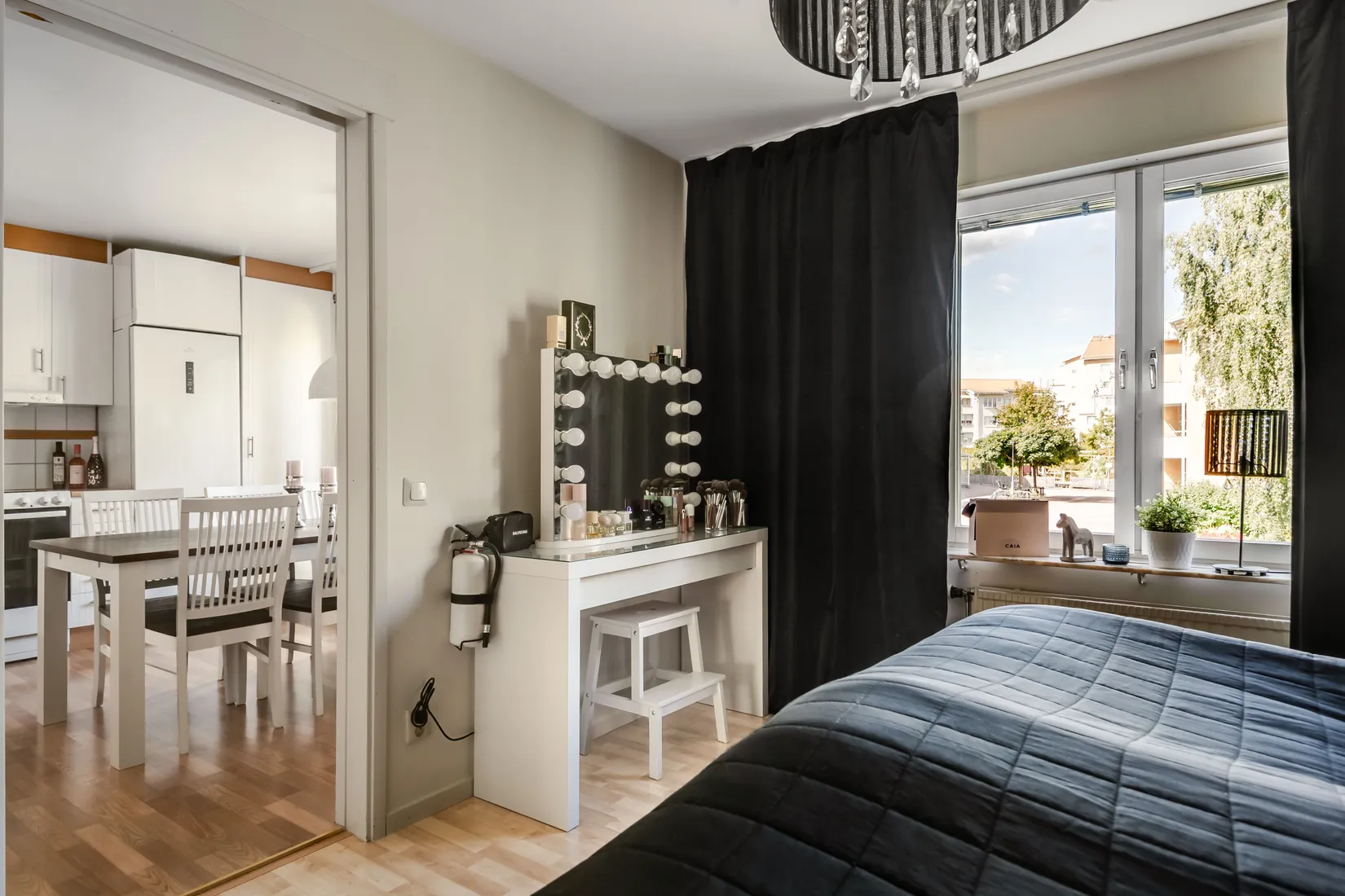 Bostadsrätt, Stenhålsgatan 12, Forssa Centrum, Borlänge