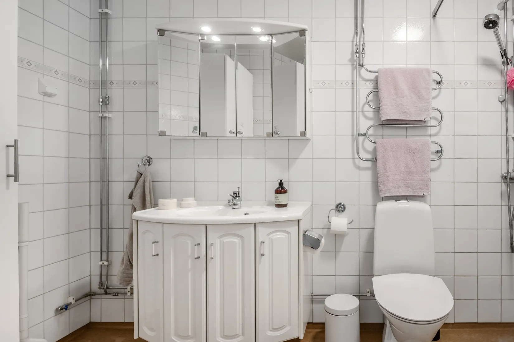 Bostadsrätt, Stenhålsgatan 12, Forssa Centrum, Borlänge