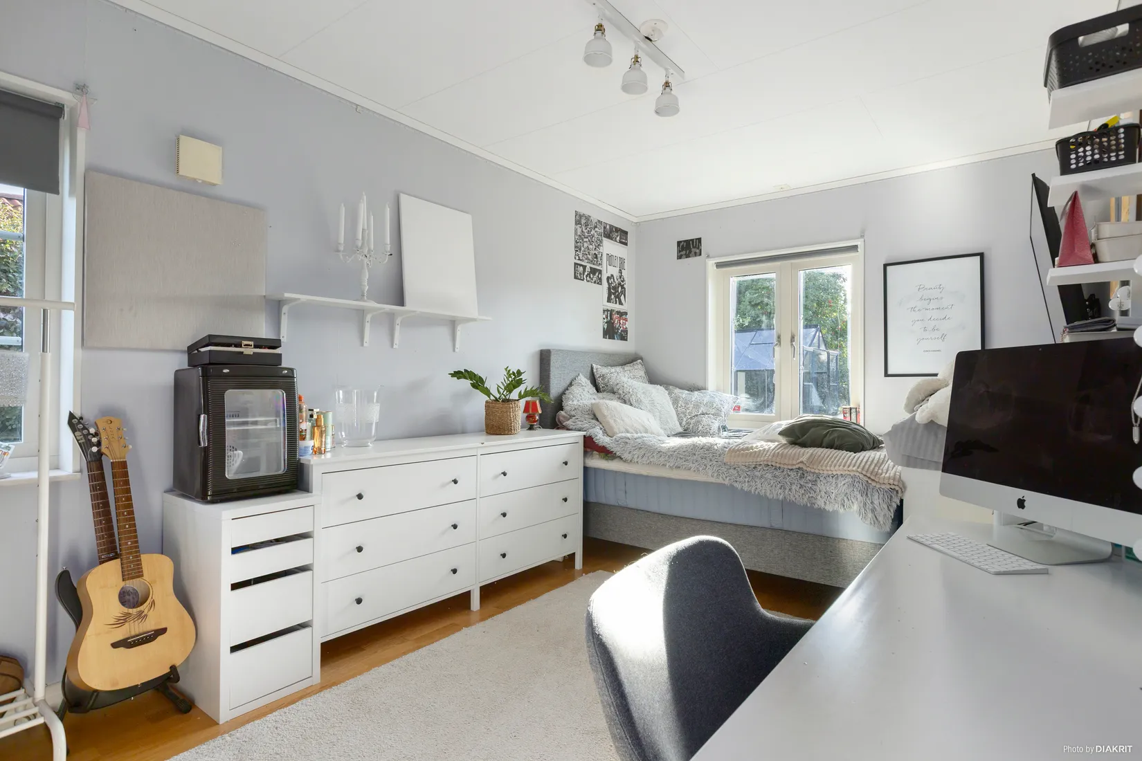 Villa, Sikvägen 55, Ekeby-Almby, Örebro