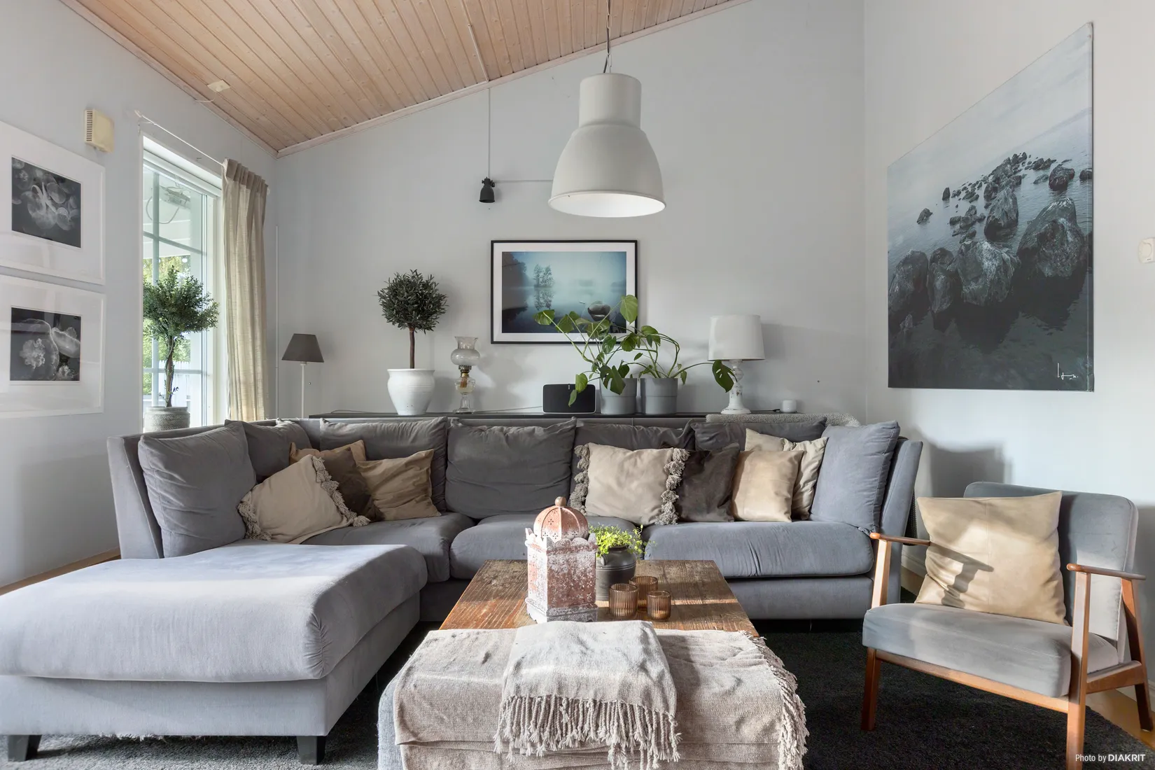Villa, Sikvägen 55, Ekeby-Almby, Örebro