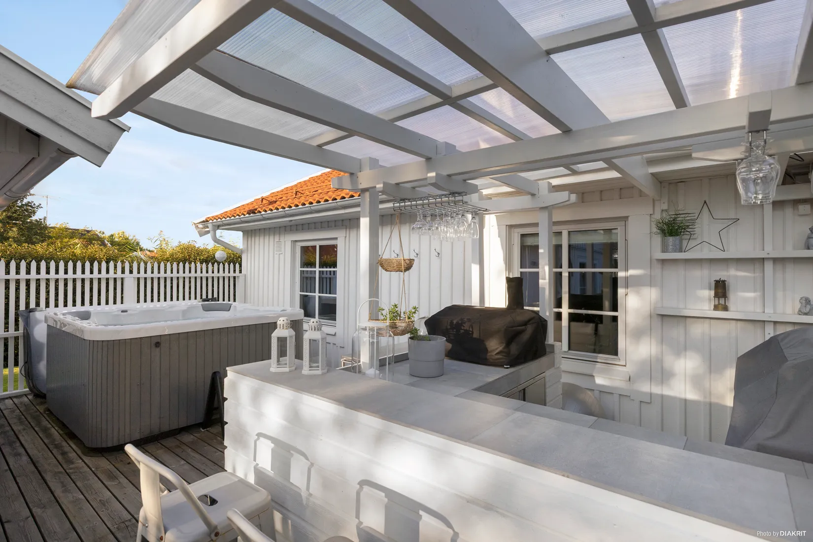 Villa, Sikvägen 55, Ekeby-Almby, Örebro
