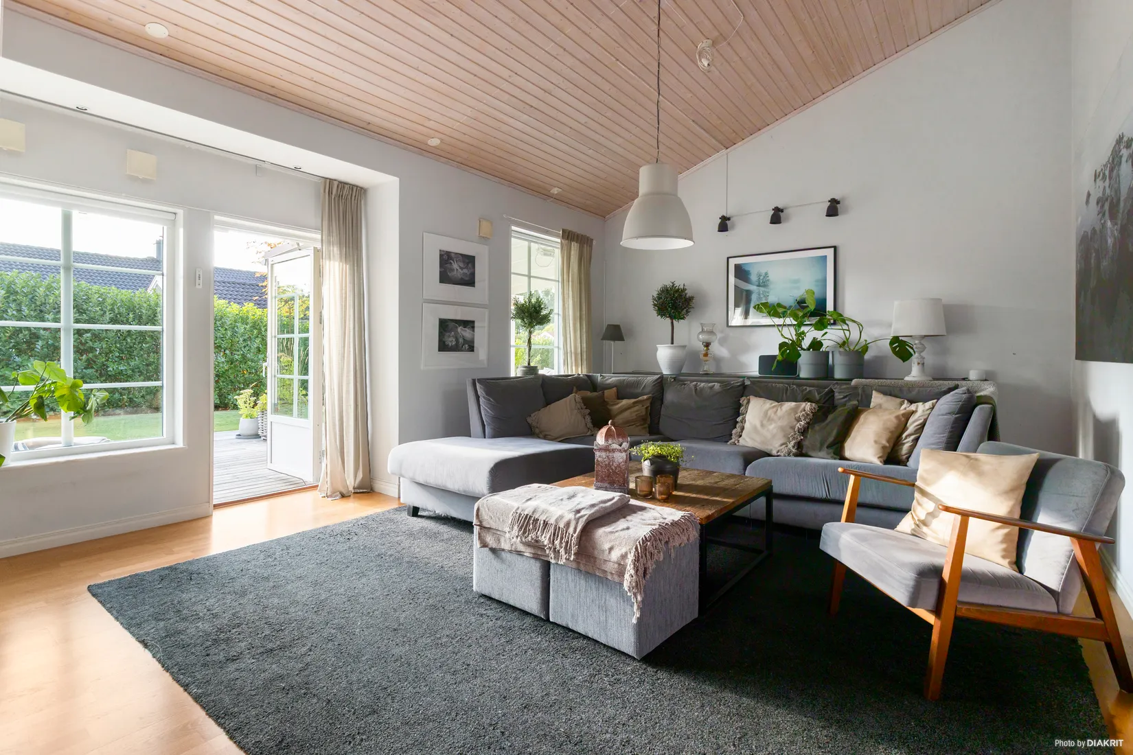 Villa, Sikvägen 55, Ekeby-Almby, Örebro