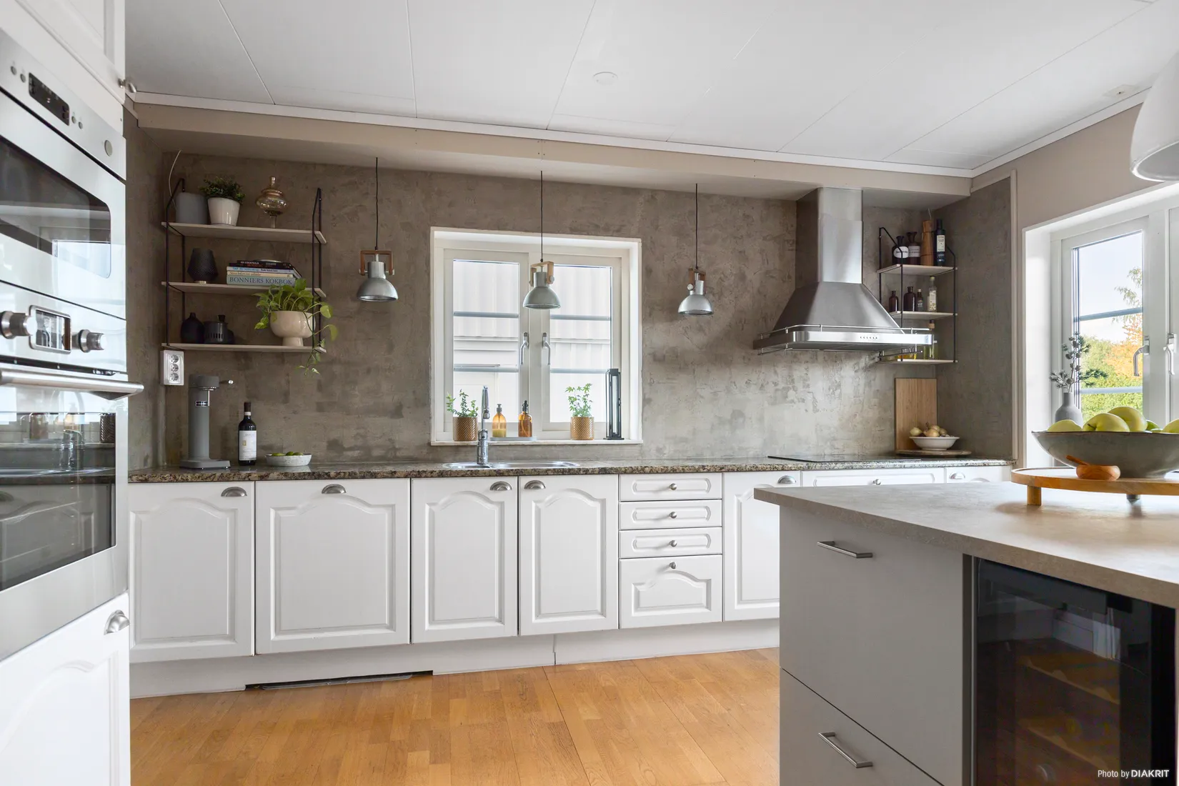 Villa, Sikvägen 55, Ekeby-Almby, Örebro