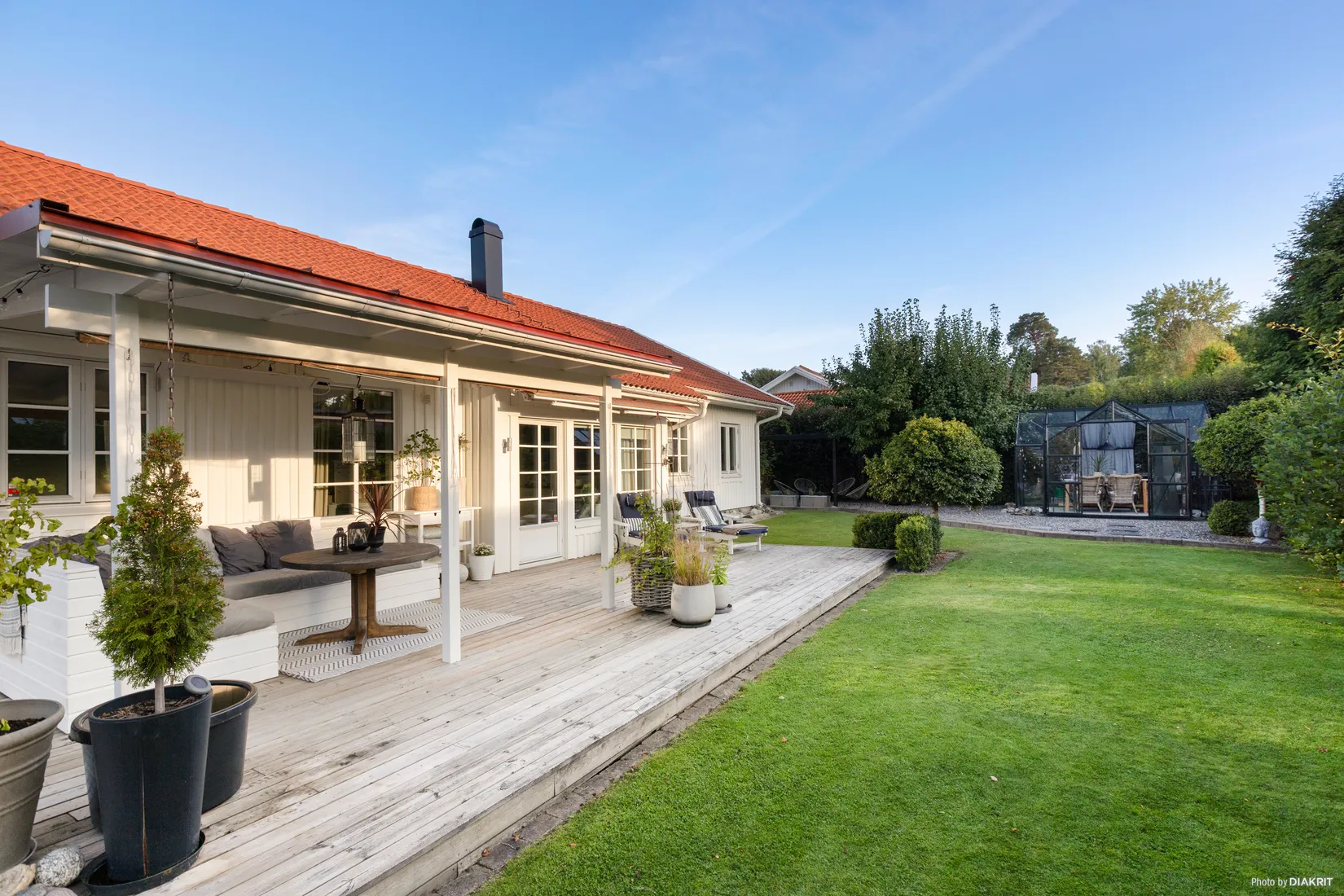 Villa, Sikvägen 55, Ekeby-Almby, Örebro
