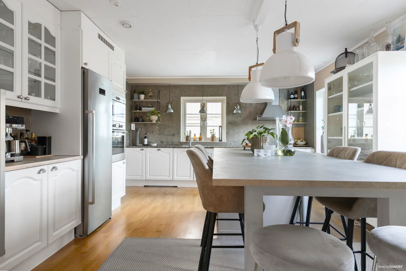 Villa, Sikvägen 55, Ekeby-Almby, Örebro