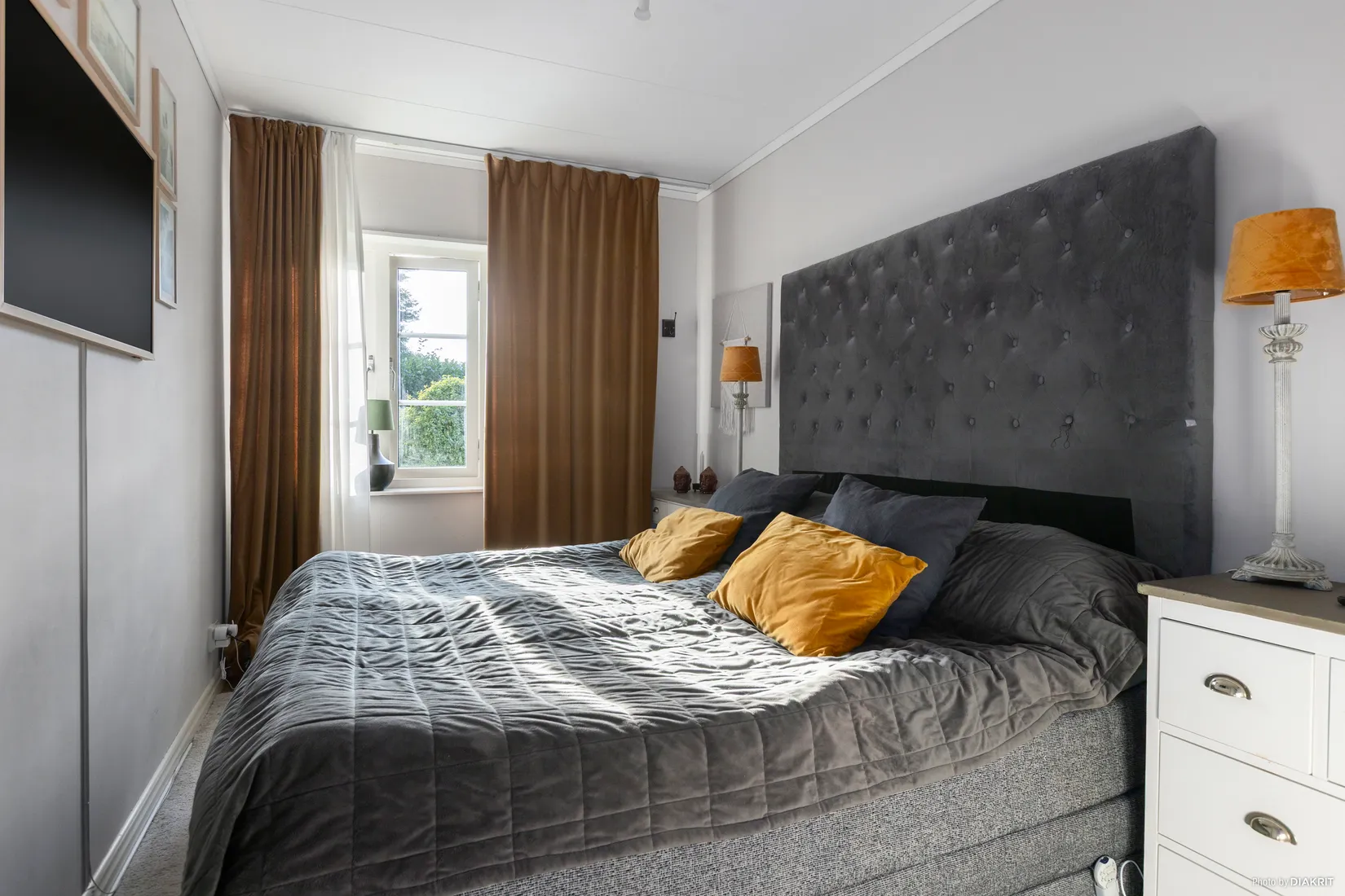 Villa, Sikvägen 55, Ekeby-Almby, Örebro