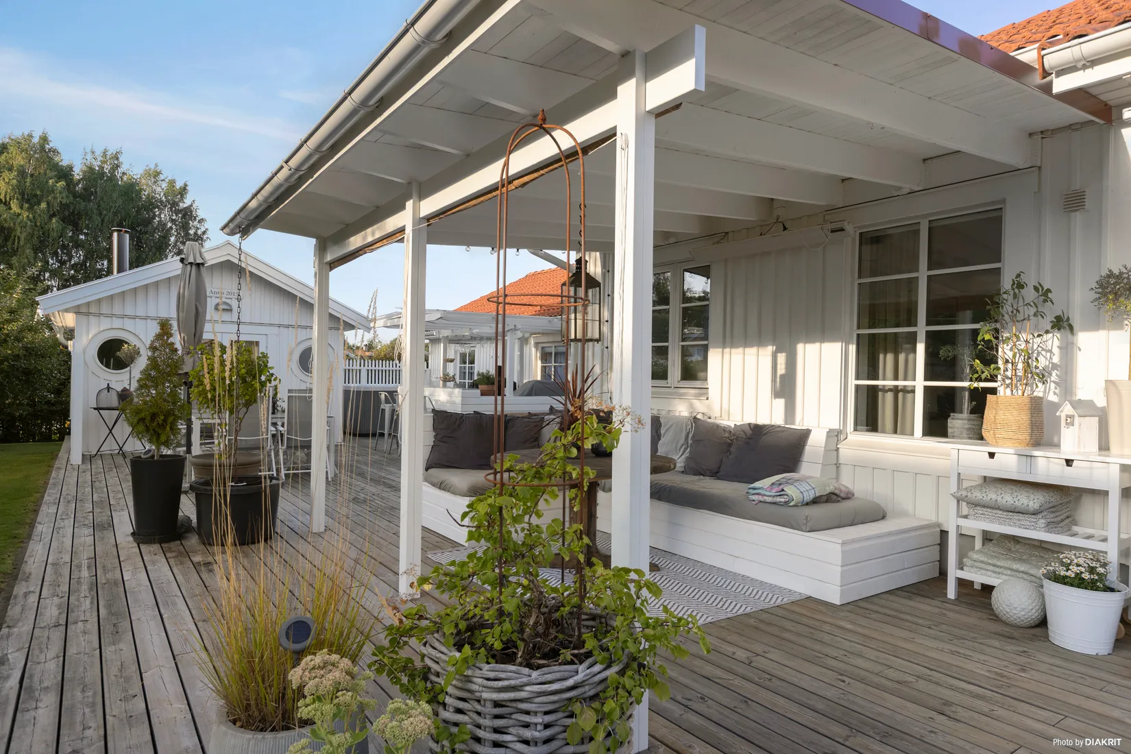 Villa, Sikvägen 55, Ekeby-Almby, Örebro