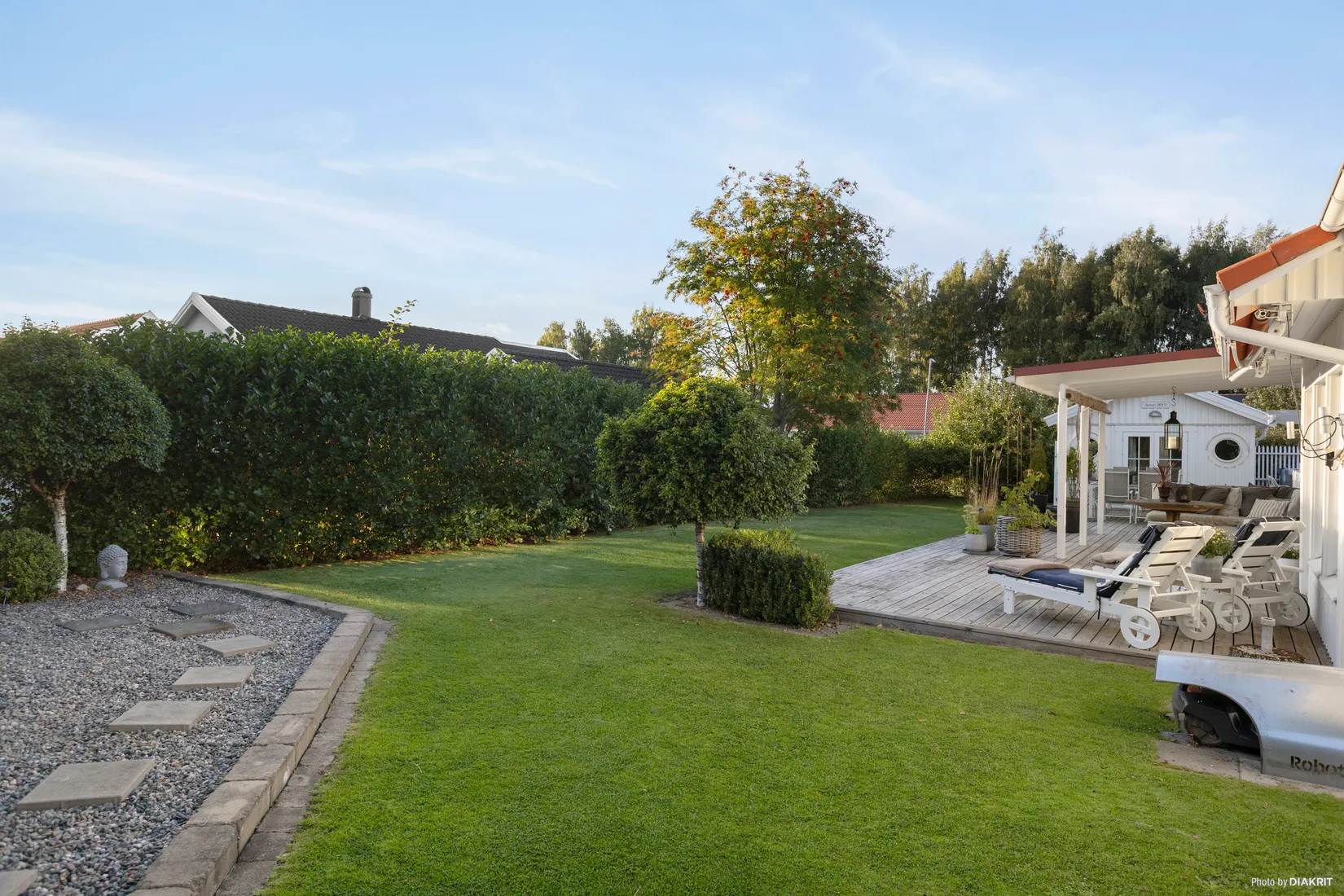 Villa, Sikvägen 55, Ekeby-Almby, Örebro