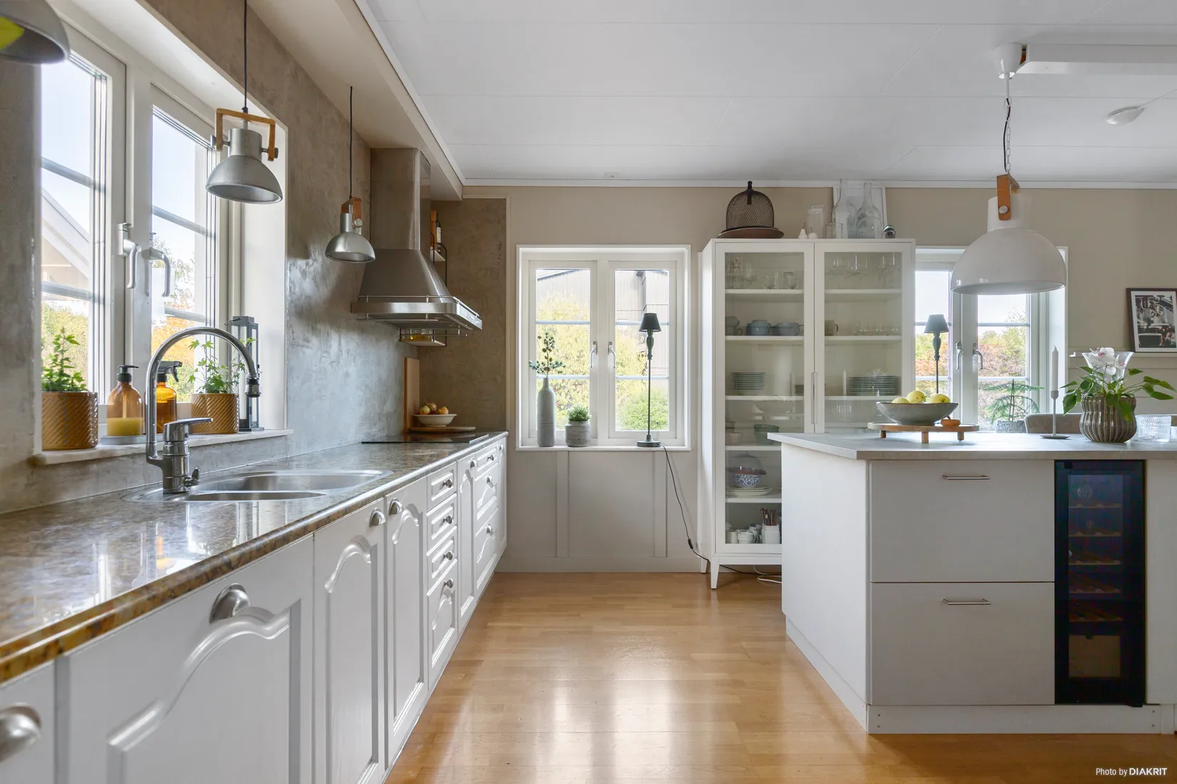 Villa, Sikvägen 55, Ekeby-Almby, Örebro