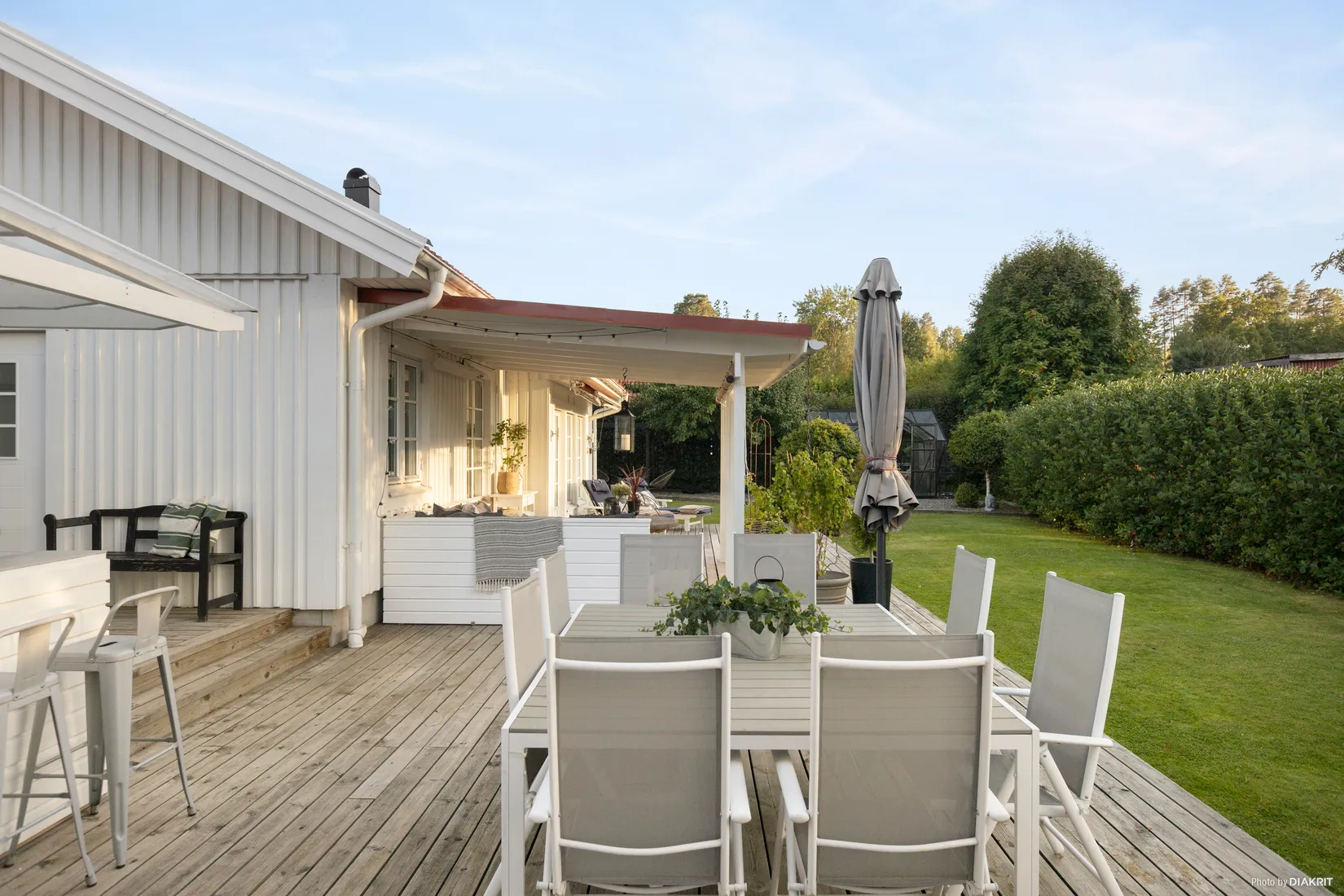 Villa, Sikvägen 55, Ekeby-Almby, Örebro
