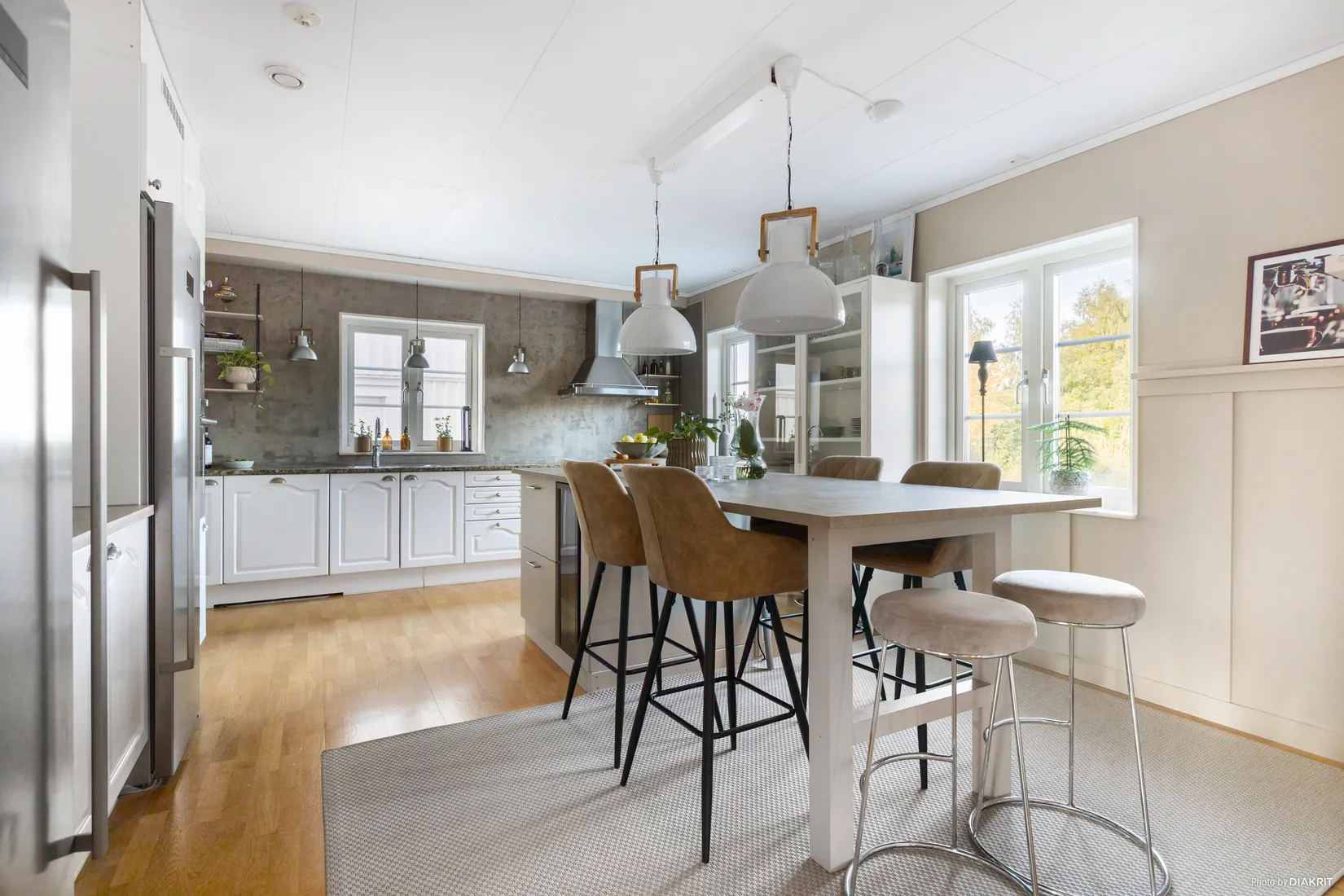 Villa, Sikvägen 55, Ekeby-Almby, Örebro