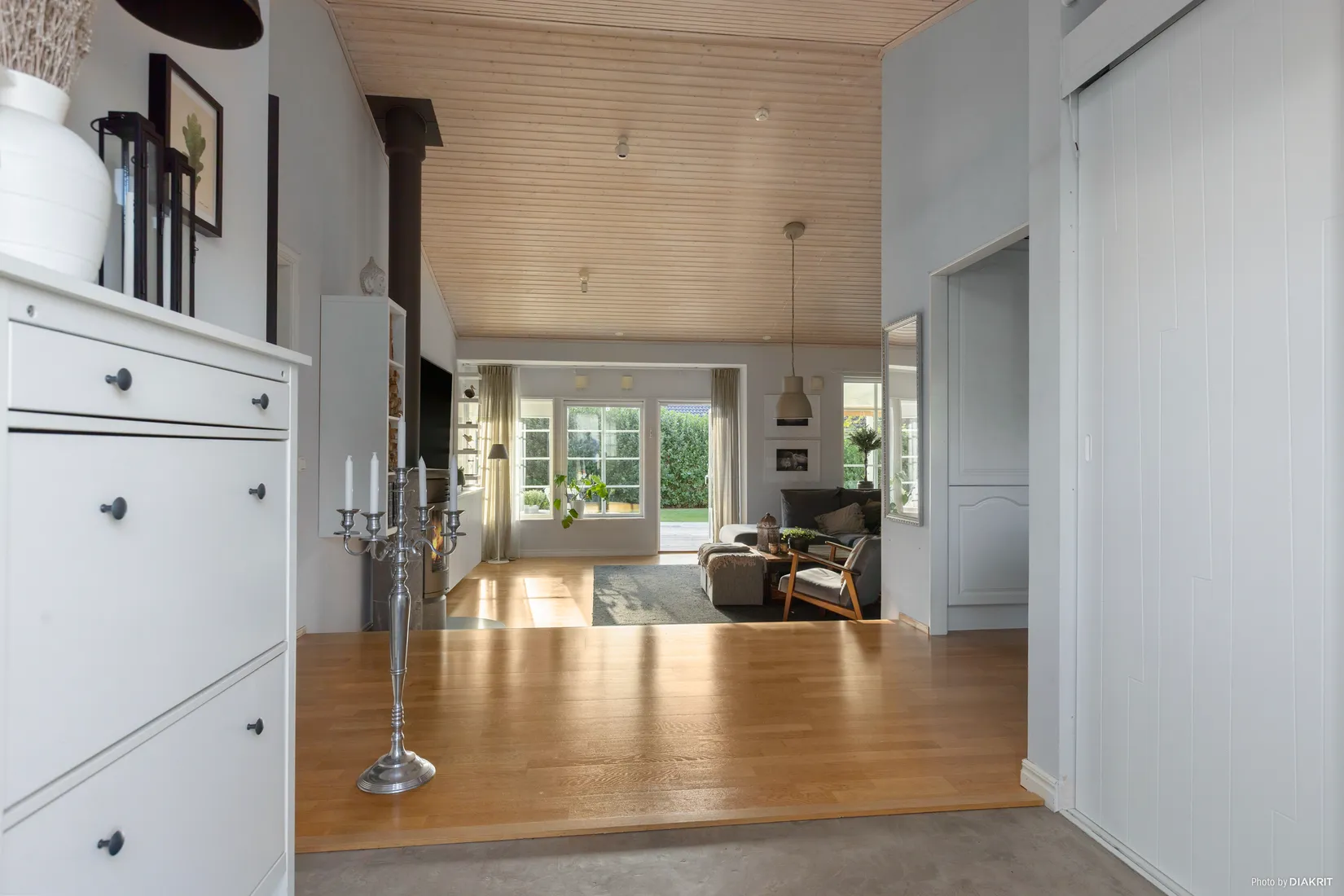 Villa, Sikvägen 55, Ekeby-Almby, Örebro