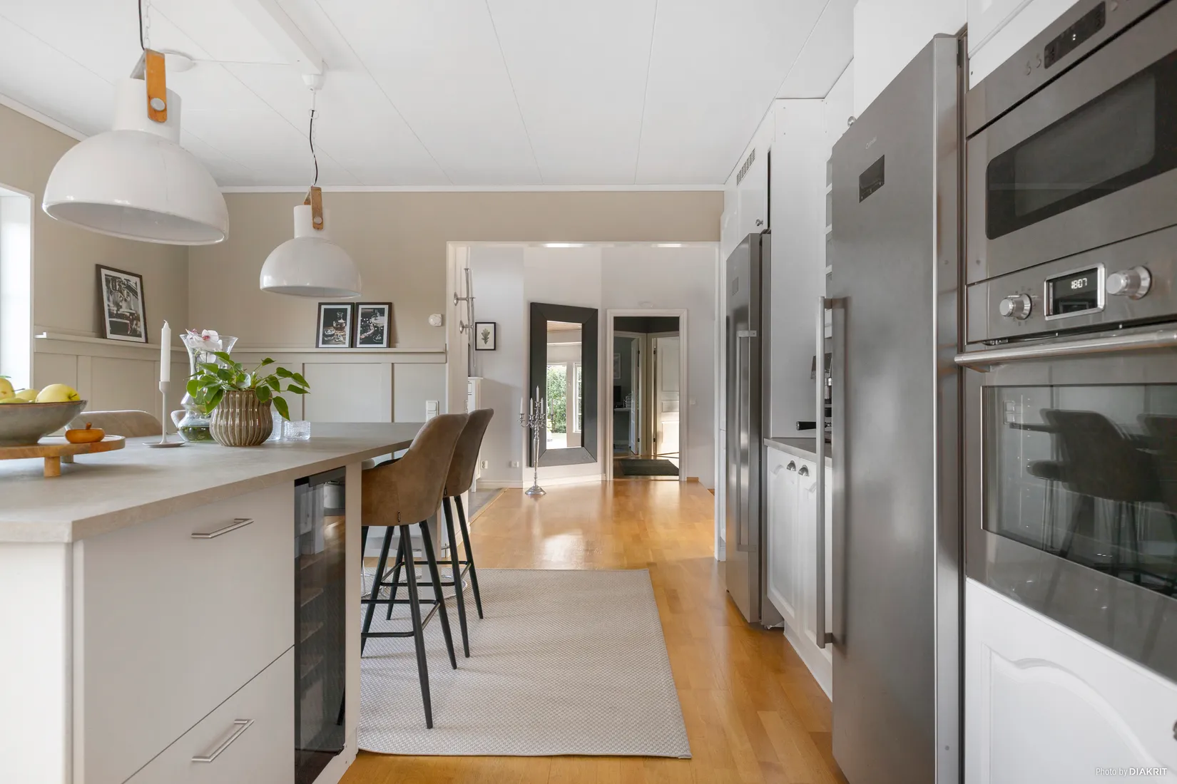 Villa, Sikvägen 55, Ekeby-Almby, Örebro
