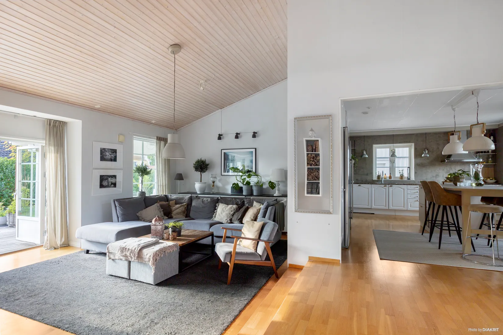 Villa, Sikvägen 55, Ekeby-Almby, Örebro