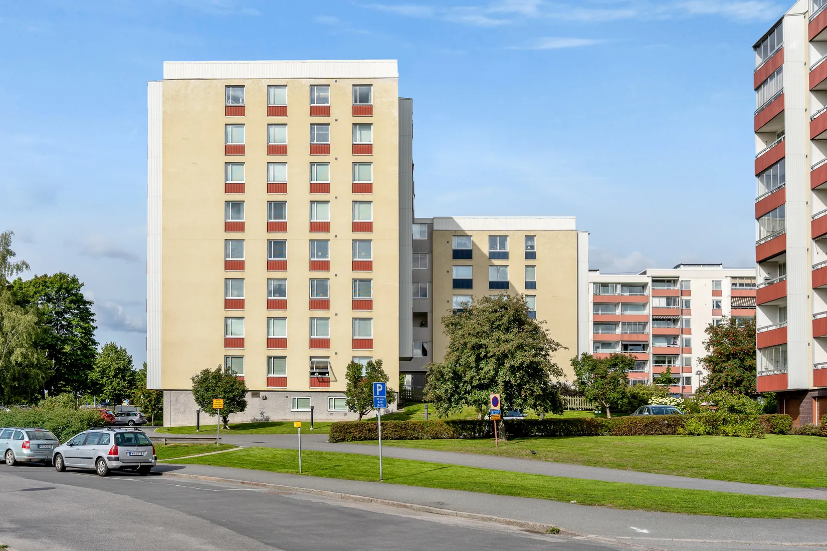 Bostadsrätt, Kungsgatan 29, Söder, Jönköping