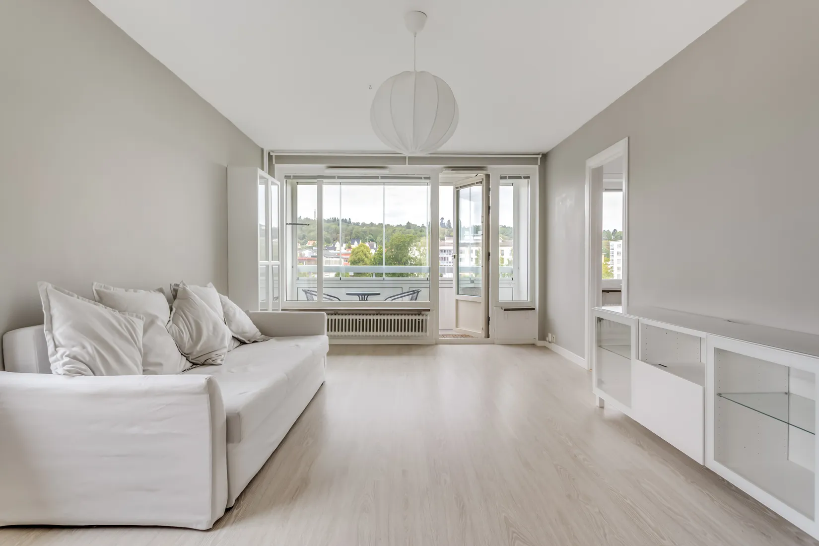 Bostadsrätt, Kungsgatan 29, Söder, Jönköping