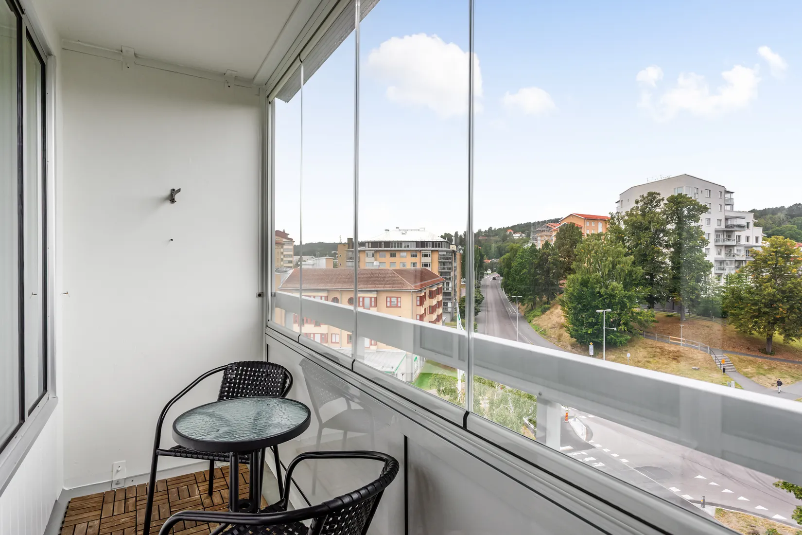 Bostadsrätt, Kungsgatan 29, Söder, Jönköping