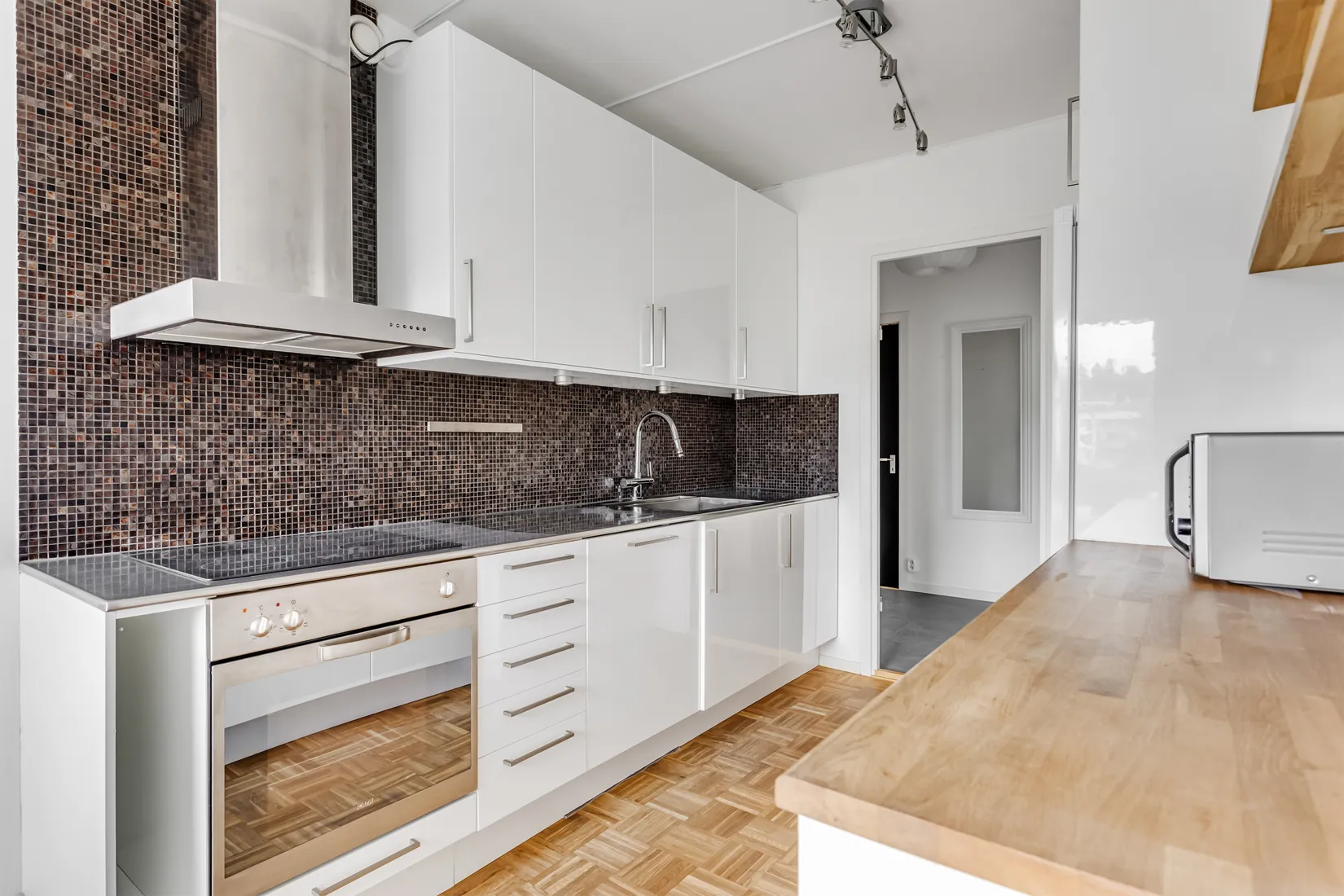 Bostadsrätt, Kungsgatan 29, Söder, Jönköping