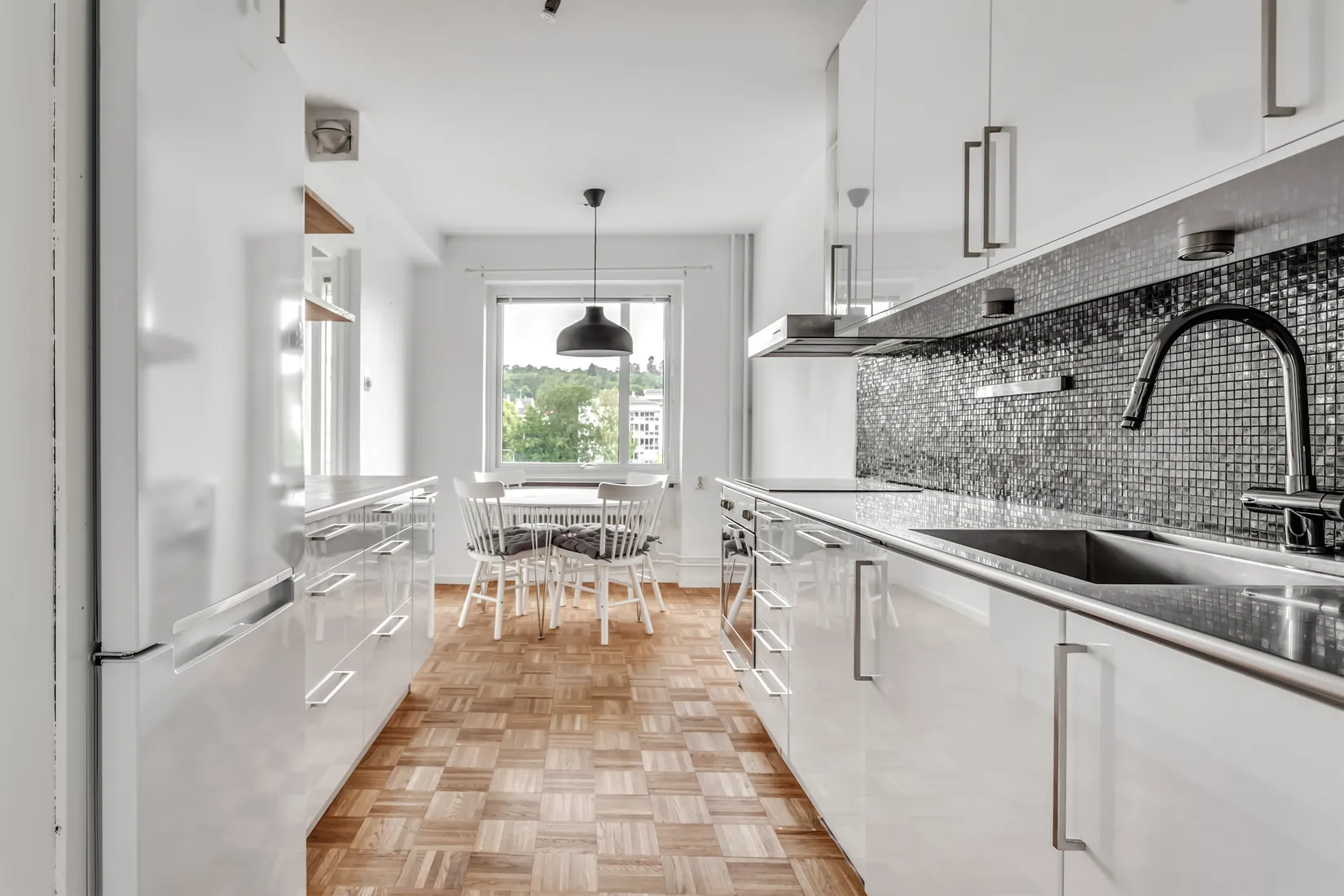 Bostadsrätt, Kungsgatan 29, Söder, Jönköping