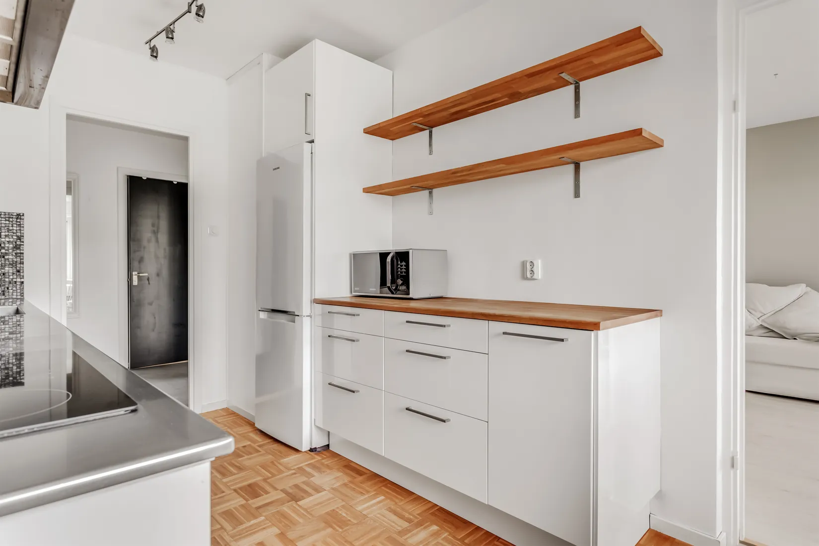 Bostadsrätt, Kungsgatan 29, Söder, Jönköping