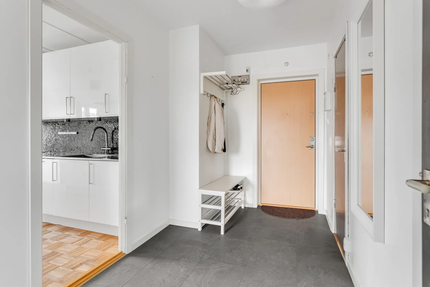 Bostadsrätt, Kungsgatan 29, Söder, Jönköping
