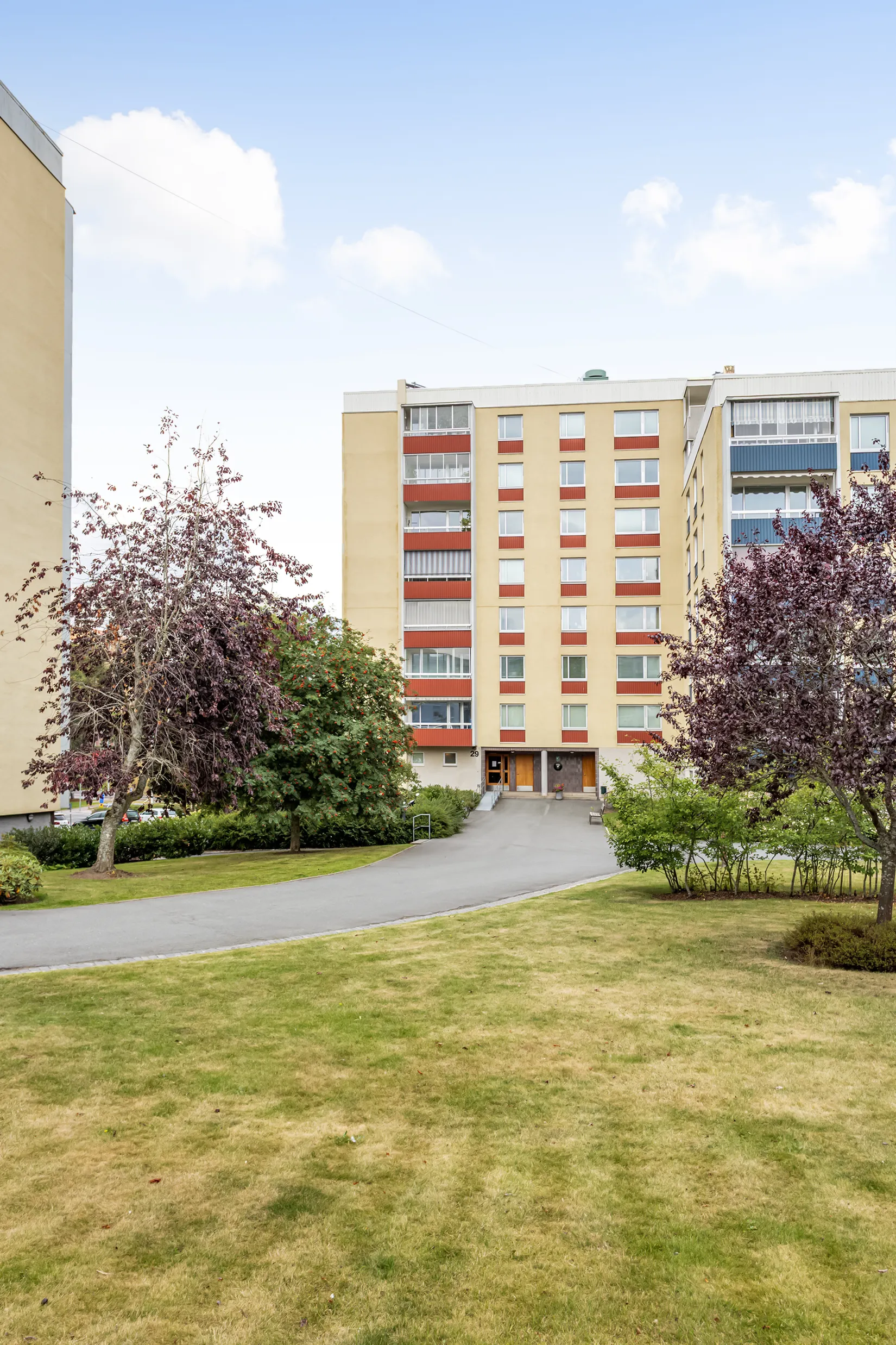 Bostadsrätt, Kungsgatan 29, Söder, Jönköping