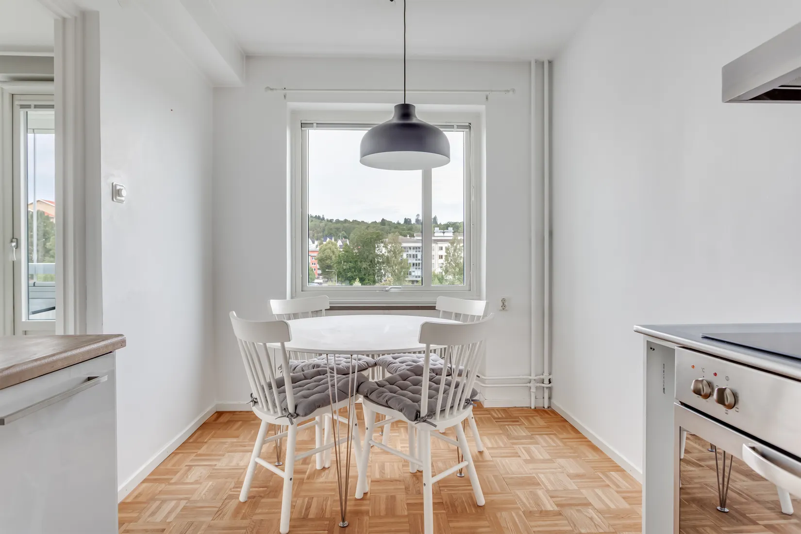 Bostadsrätt, Kungsgatan 29, Söder, Jönköping
